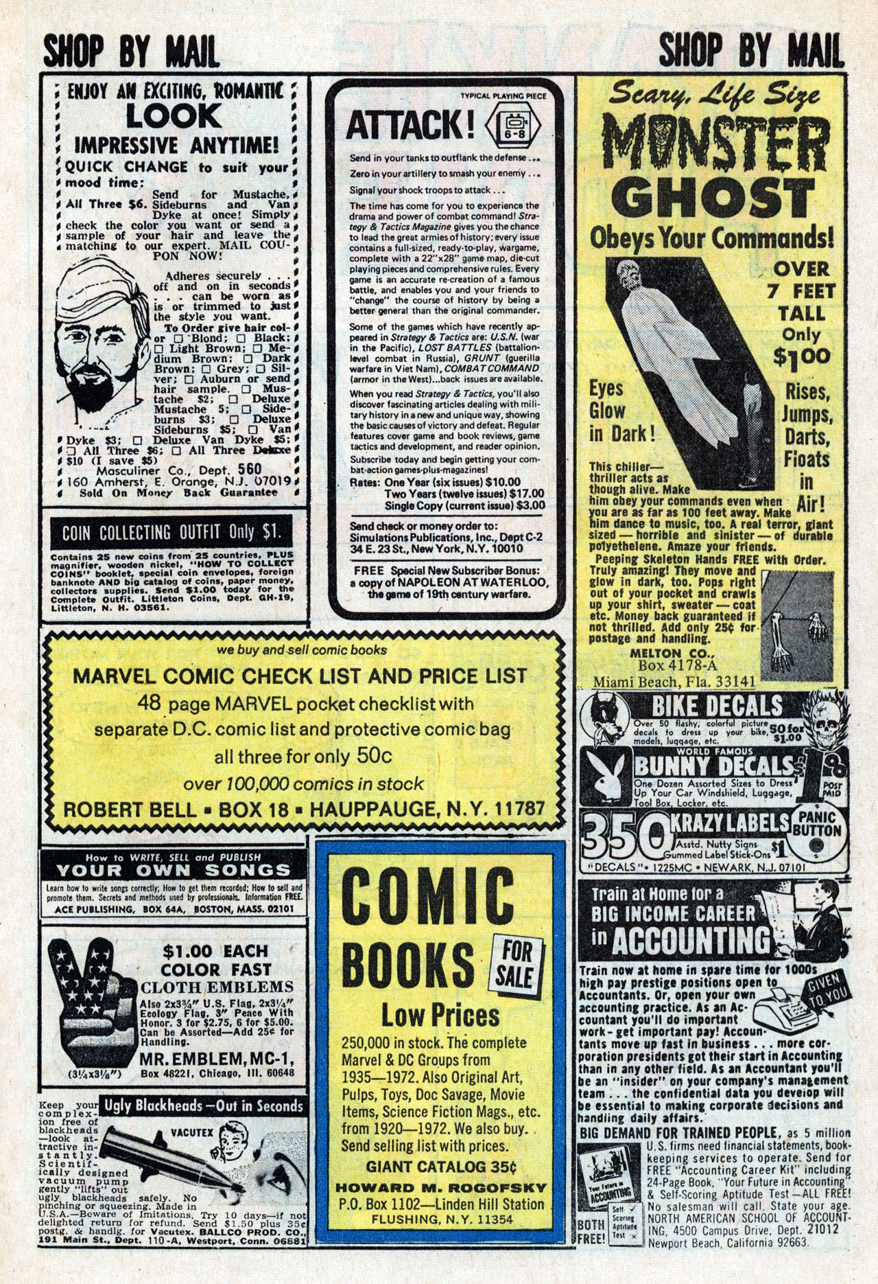 Read online Li'l Kids comic -  Issue #5 - 26