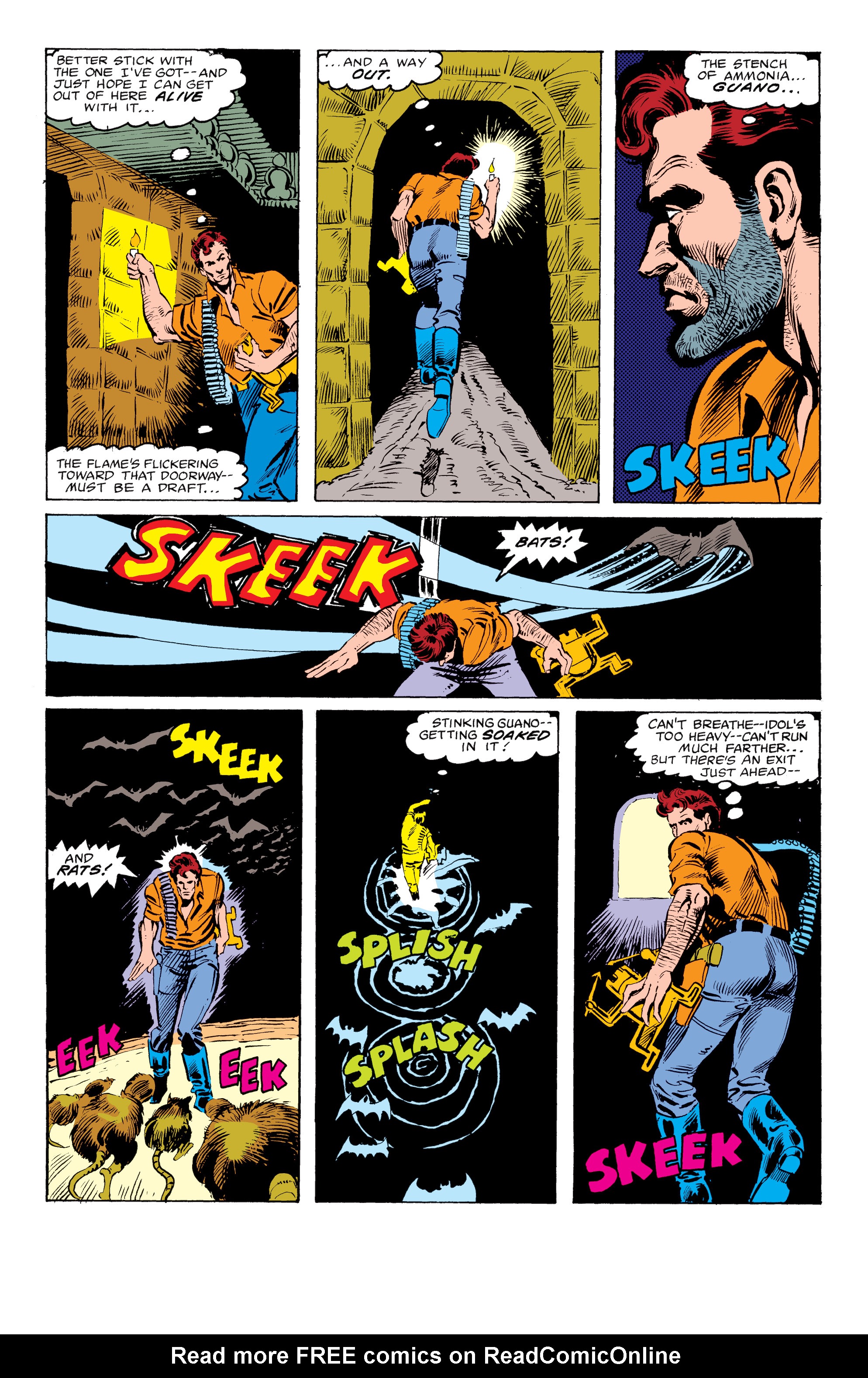 Read online Moon Knight Omnibus comic -  Issue # TPB 1 (Part 9) - 60