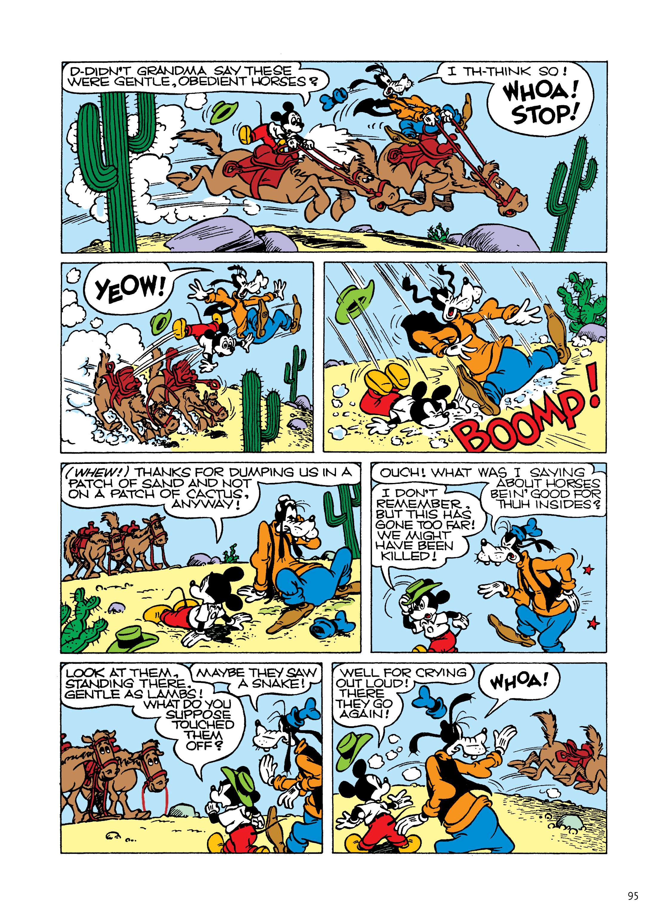 Read online Disney Masters comic -  Issue # TPB 13 (Part 2) - 2