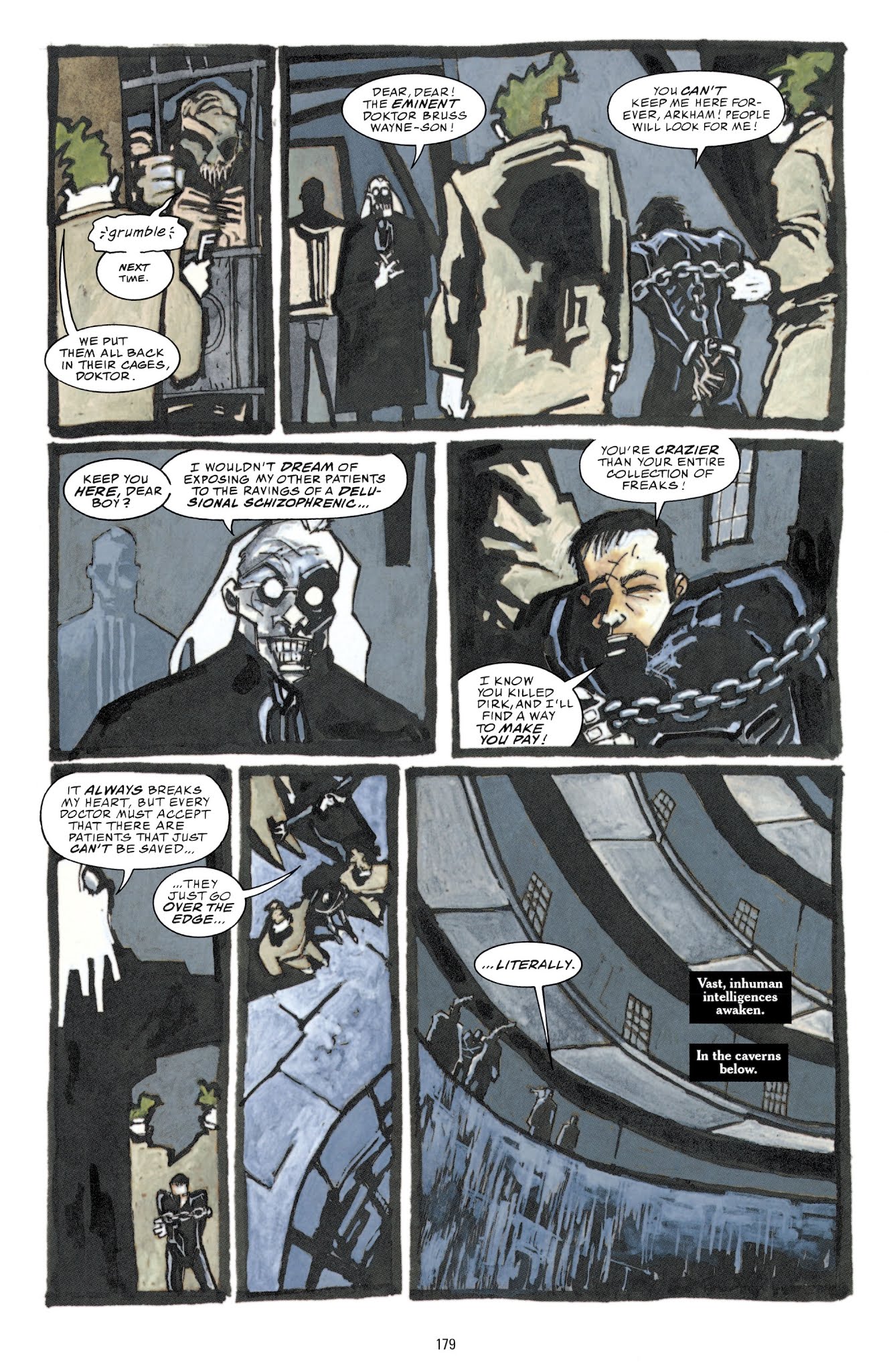 Read online Elseworlds: Justice League comic -  Issue # TPB 2 (Part 2) - 76