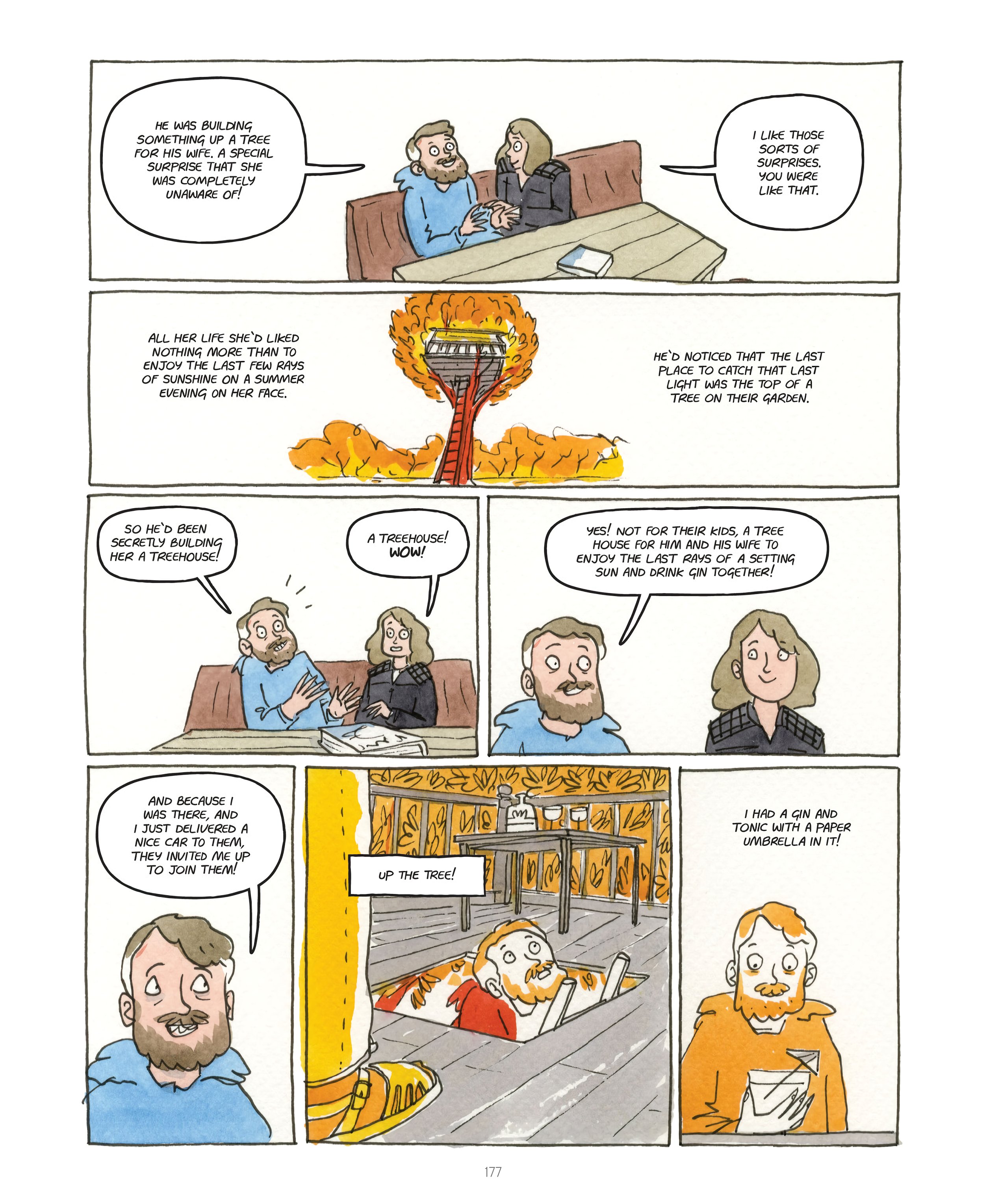 Read online Rivers comic -  Issue # TPB (Part 2) - 79