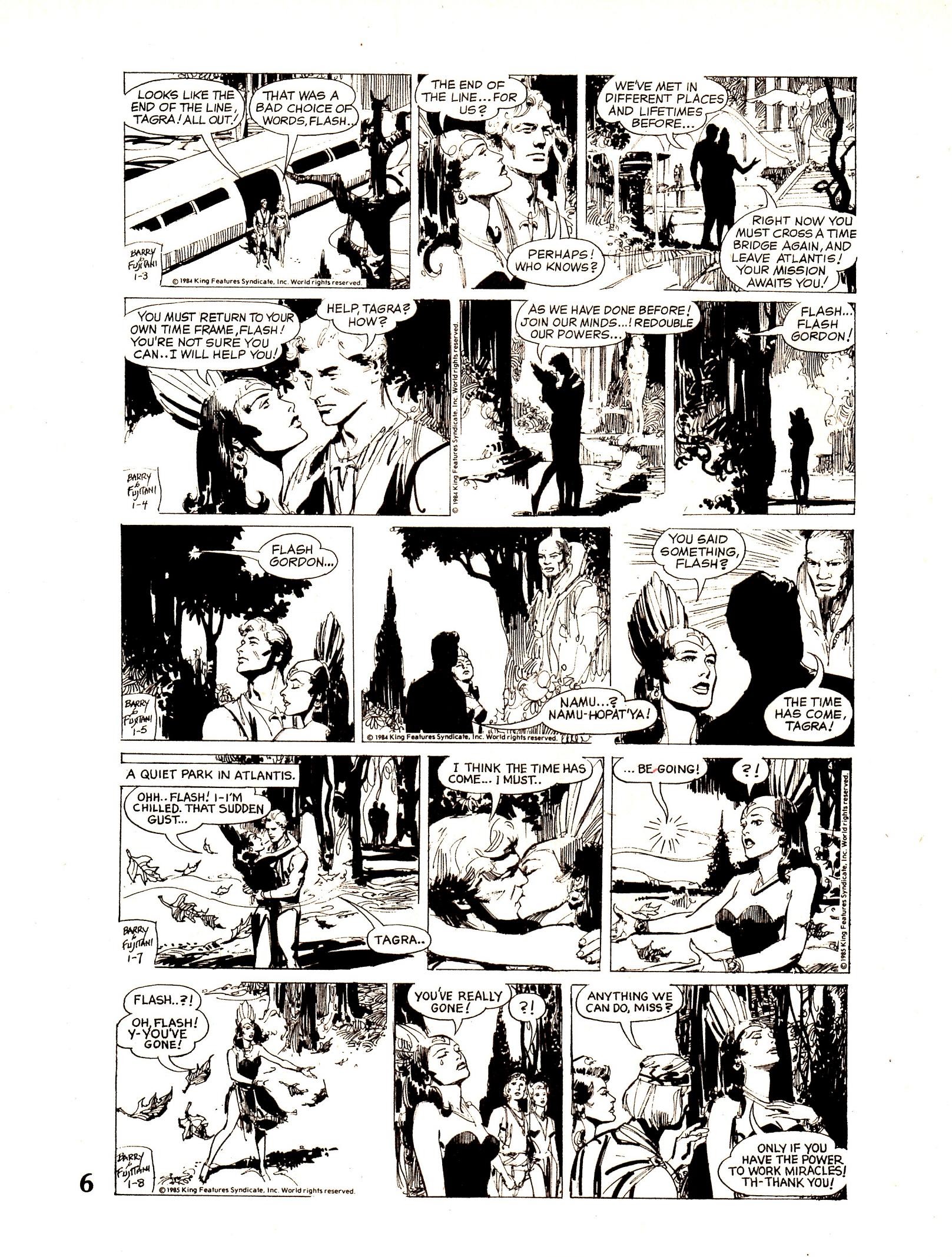 Read online Comics Revue comic -  Issue #13 - 8