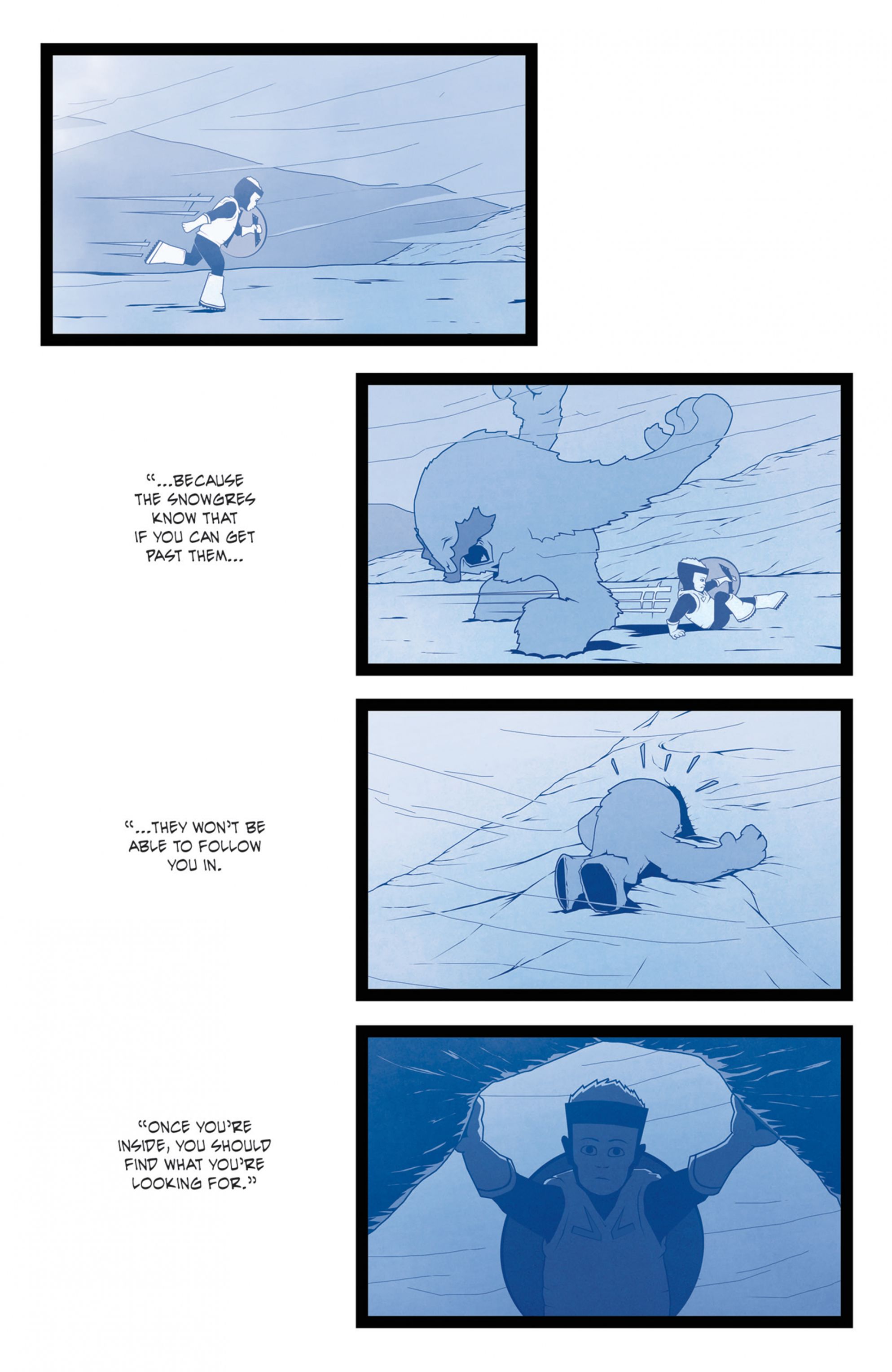 Read online Action Tank comic -  Issue # TPB - 40