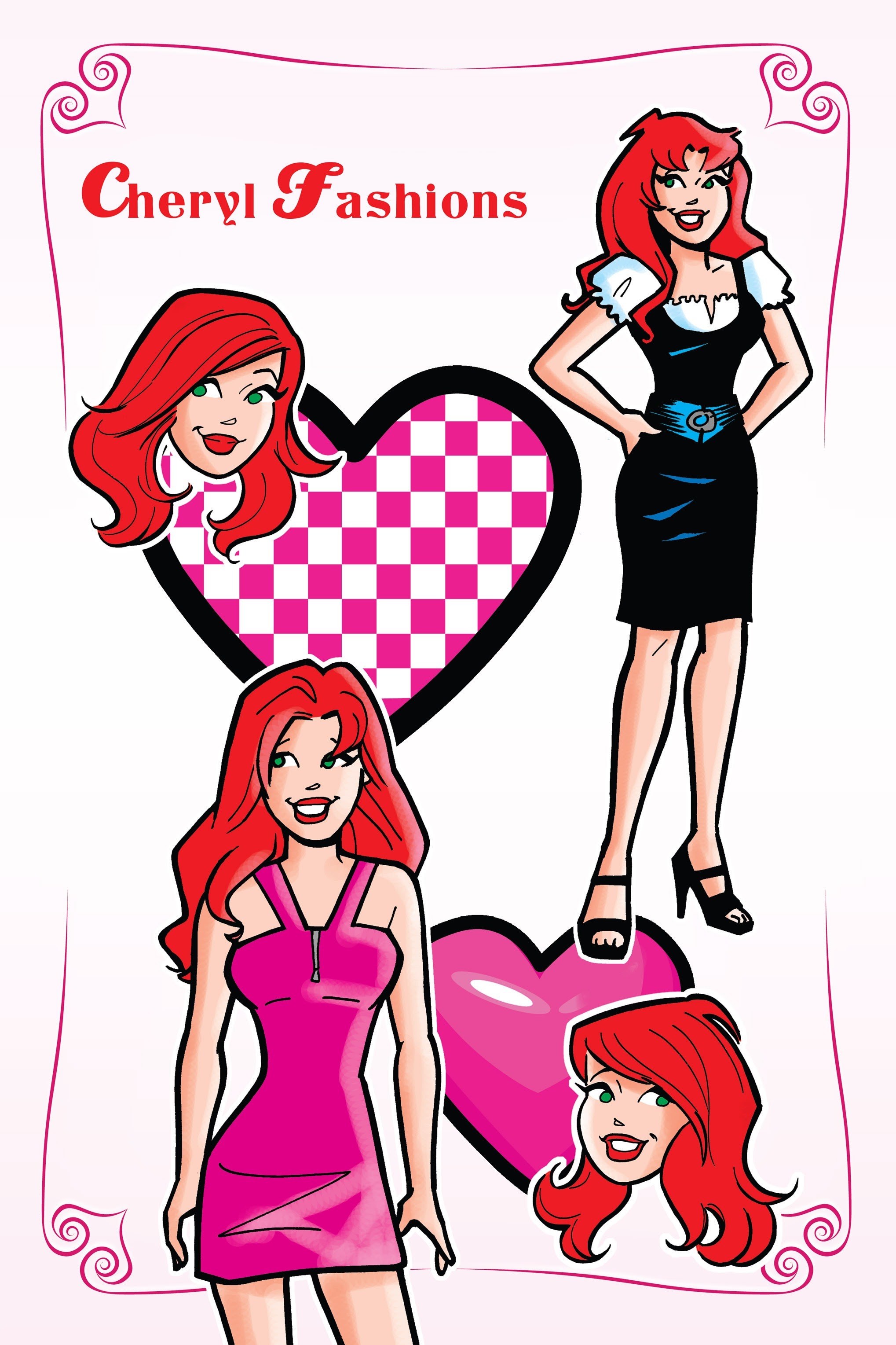 Read online Archie & Friends All-Stars comic -  Issue # TPB 18 - 121