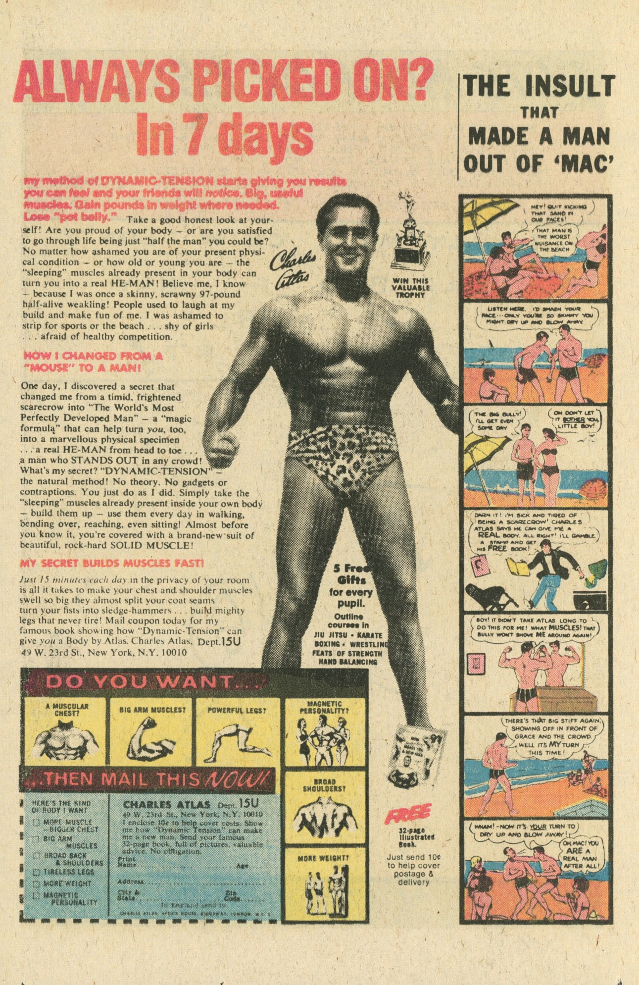 Read online Laugh (Comics) comic -  Issue #363 - 12