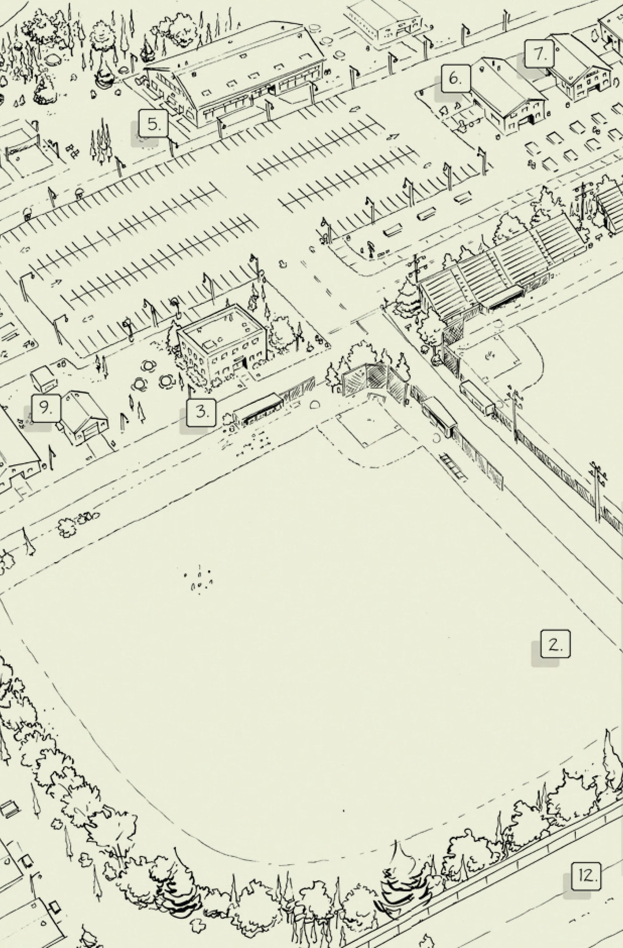 Read online F.A.R.M. System comic -  Issue # TPB (Part 1) - 3