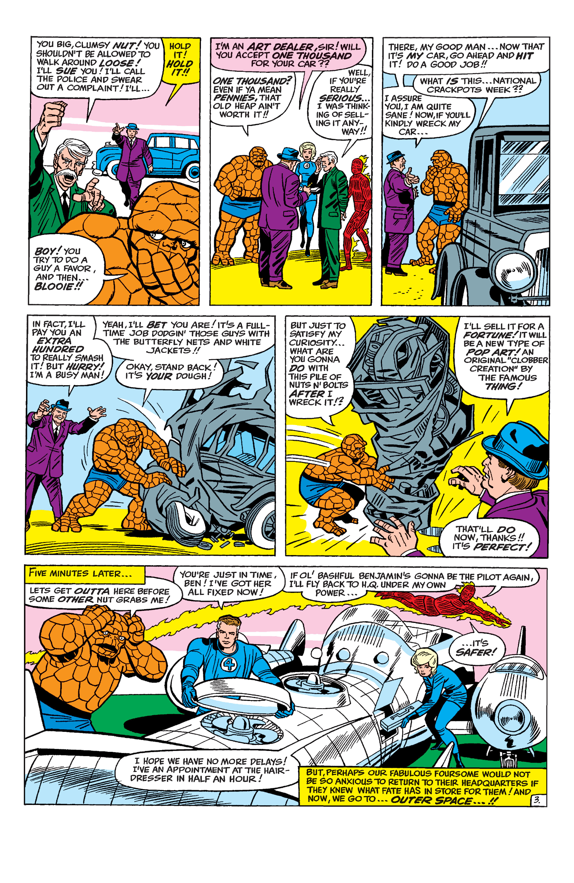 Read online Doctor Doom: The Book of Doom Omnibus comic -  Issue # TPB (Part 1) - 94