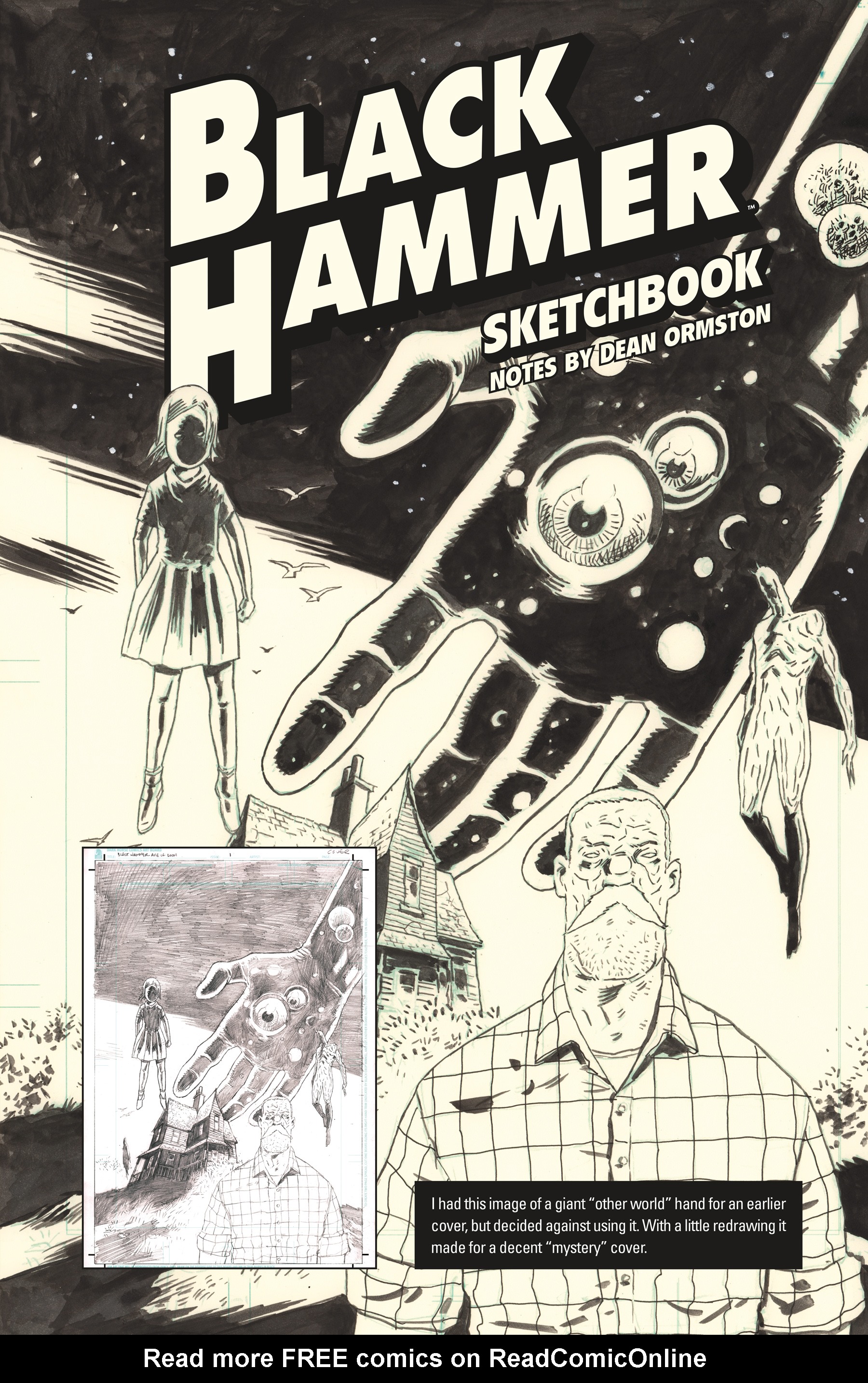 Read online Black Hammer Omnibus comic -  Issue # TPB 2 (Part 4) - 46