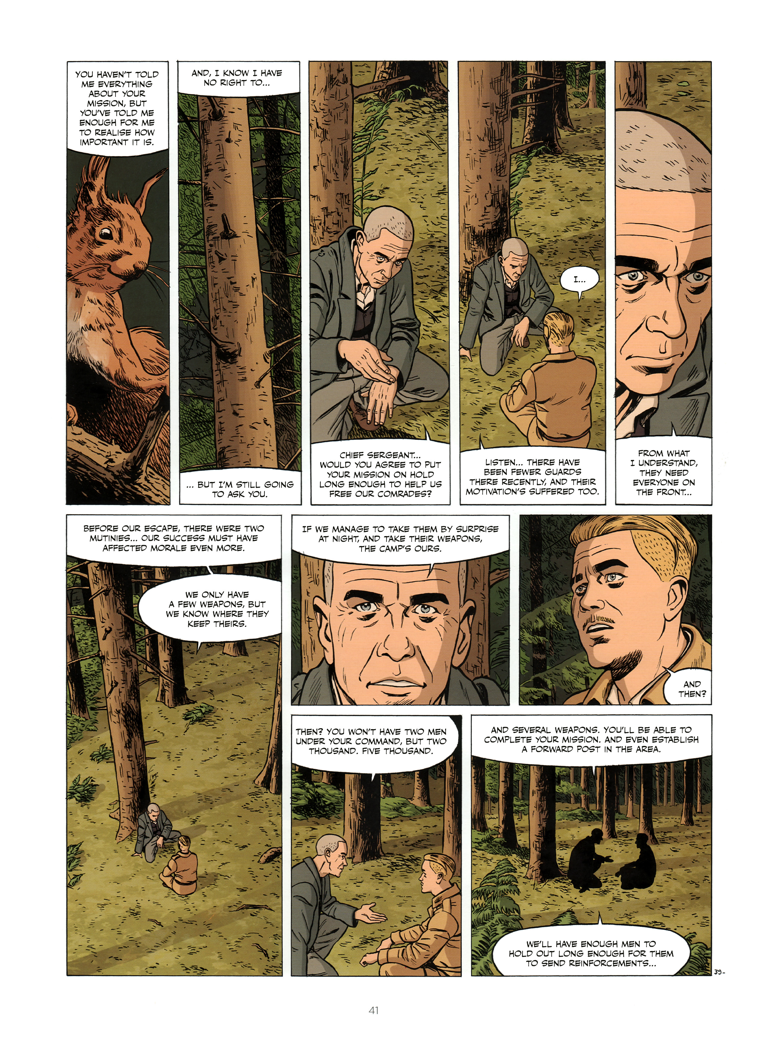 Read online WW 2.2 comic -  Issue #7 - 45