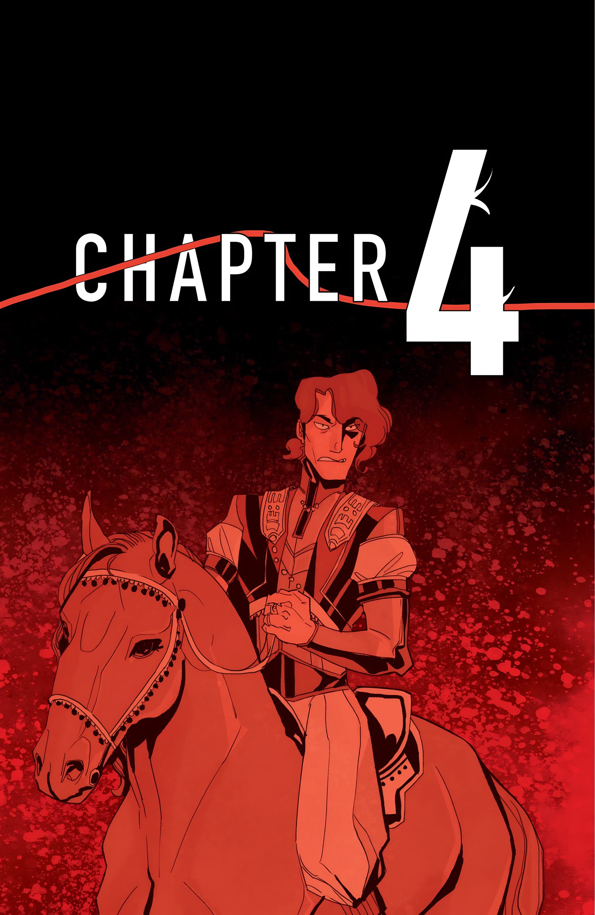 Read online The Heart Hunter comic -  Issue # TPB (Part 1) - 70