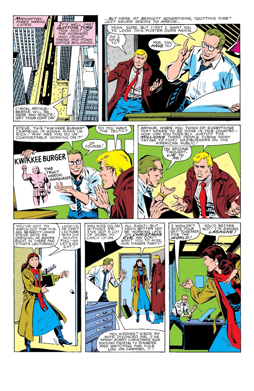 Read online Captain America Epic Collection comic -  Issue # TPB Sturm Und Drang (Part 3) - 87