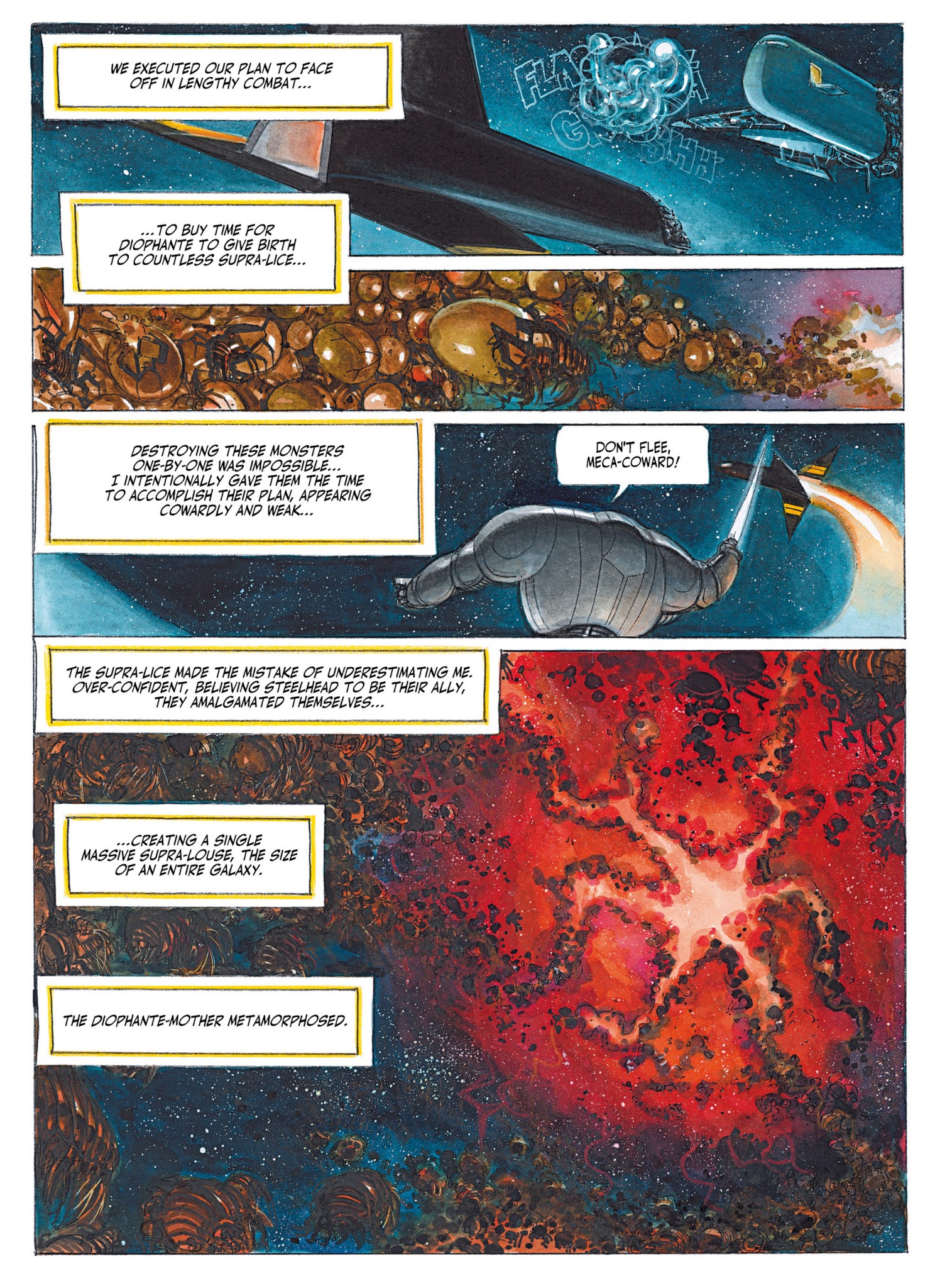 Read online The Metabarons (2015) comic -  Issue #8 - 44