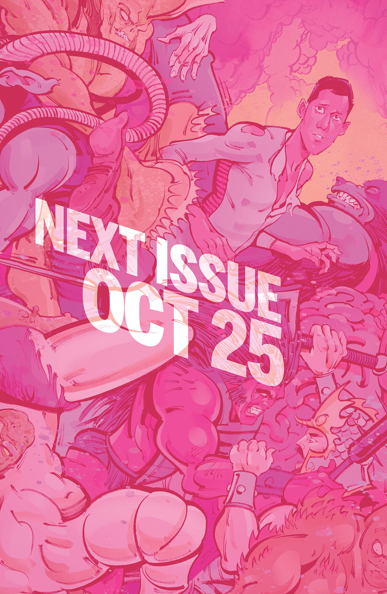 Read online Kaptara: Universal Truths comic -  Issue #2 - 23