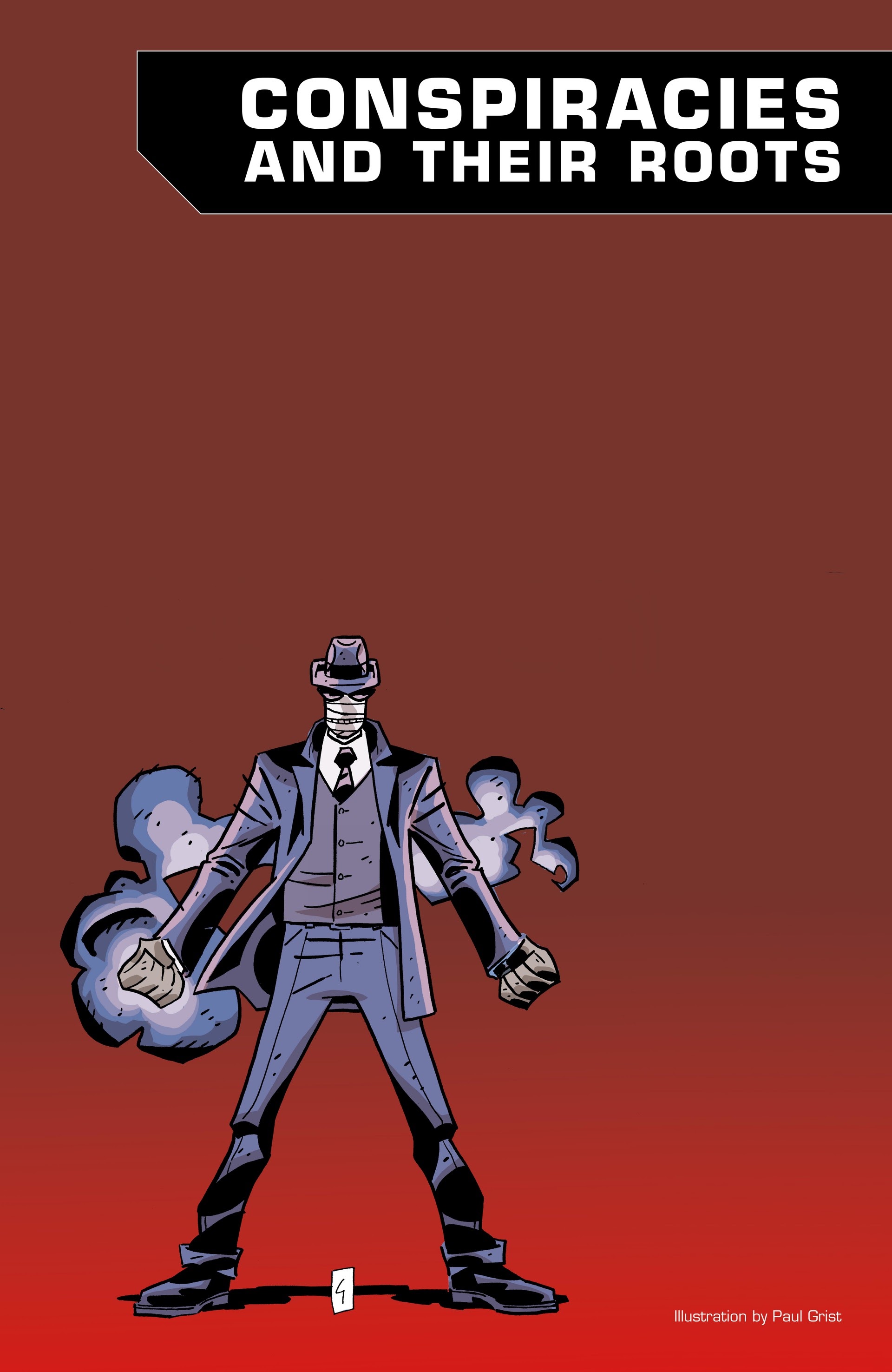 Read online The Victories Omnibus comic -  Issue # TPB (Part 6) - 29