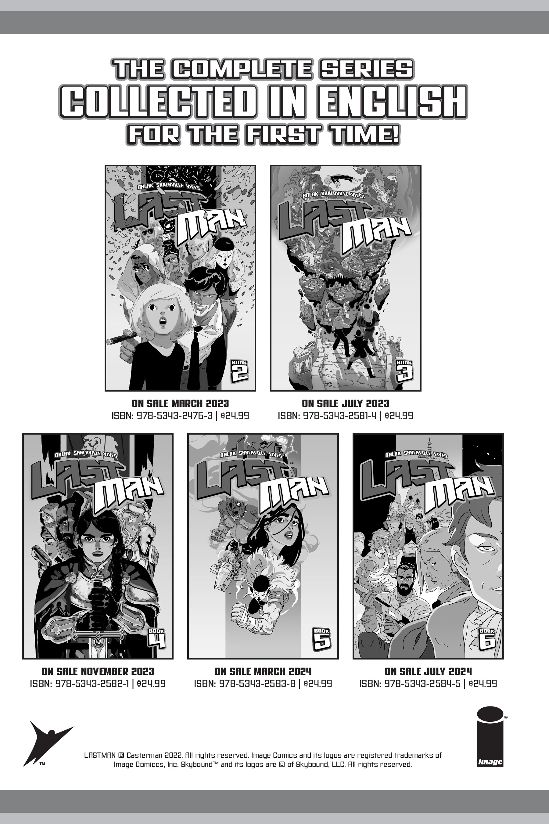 Read online Lastman comic -  Issue # TPB 1 (Part 4) - 115