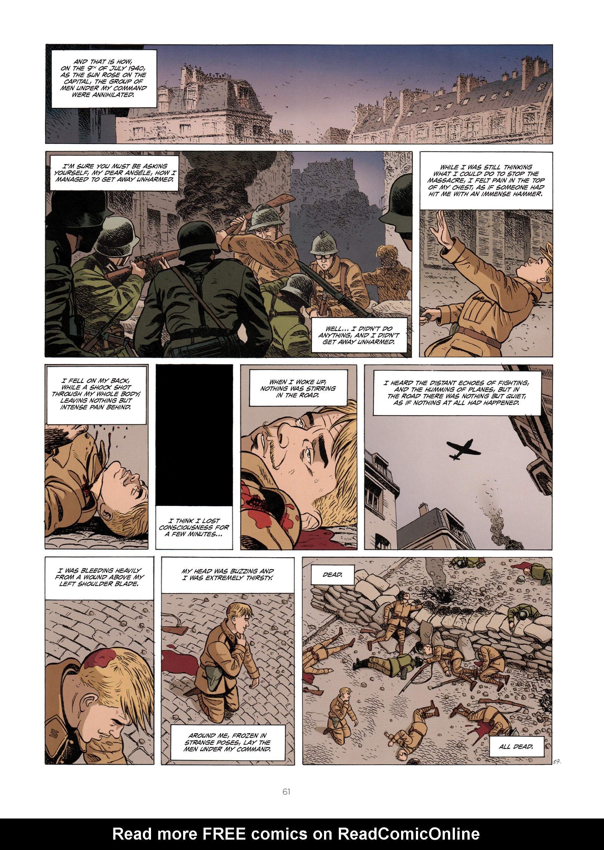 Read online WW 2.2 comic -  Issue #1 - 63