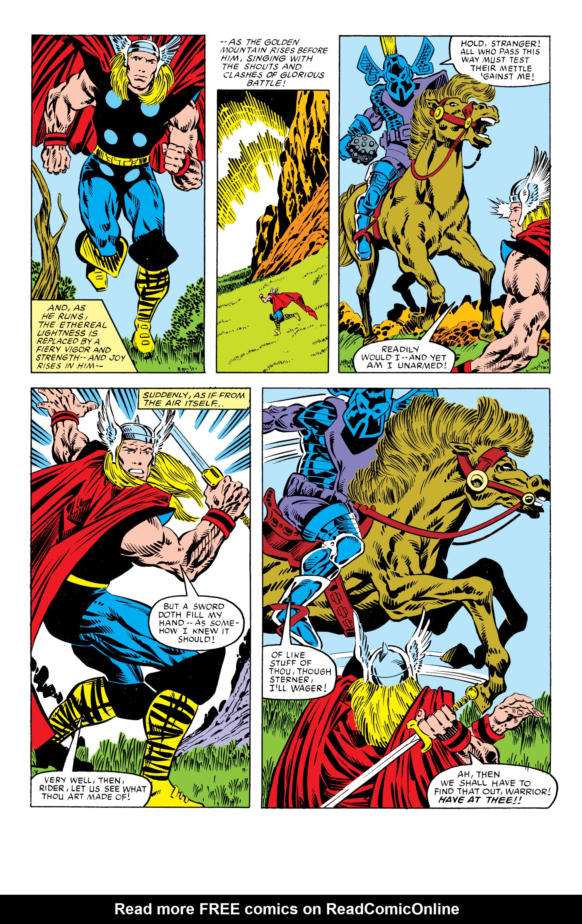 Read online What If? (1977) comic -  Issue # _Complete Collection TPB 4 (Part 5) - 62