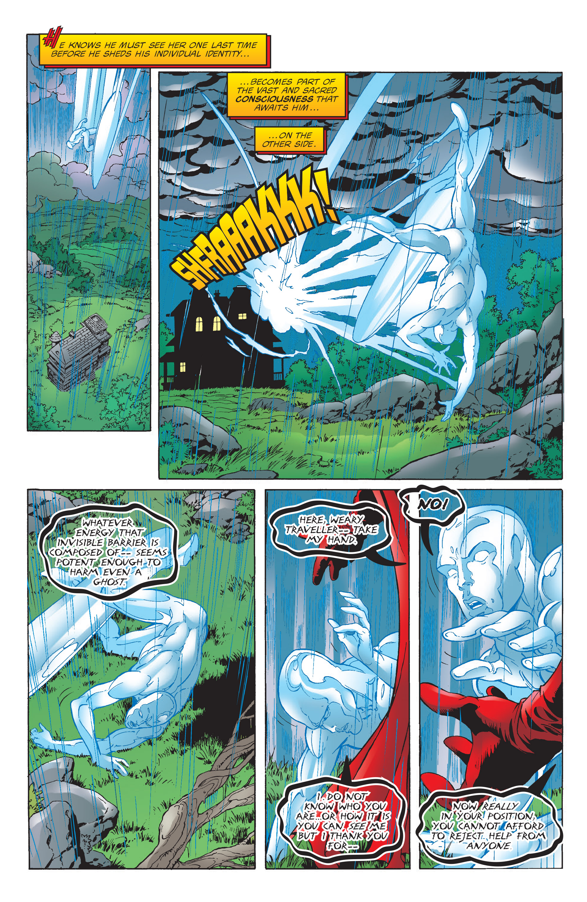 Read online Silver Surfer Epic Collection comic -  Issue # TPB 13 (Part 4) - 79
