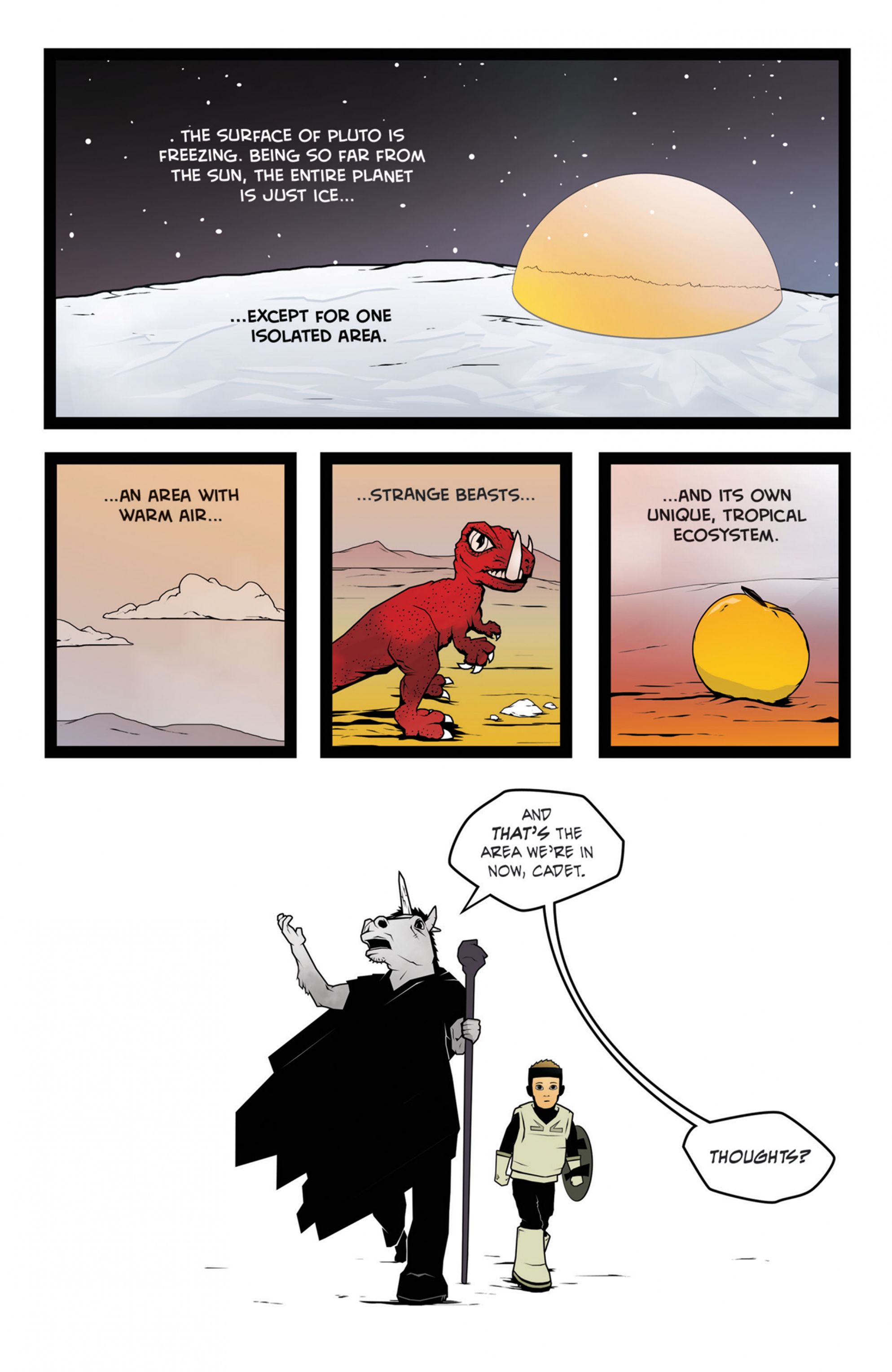 Read online Action Tank comic -  Issue # TPB - 19