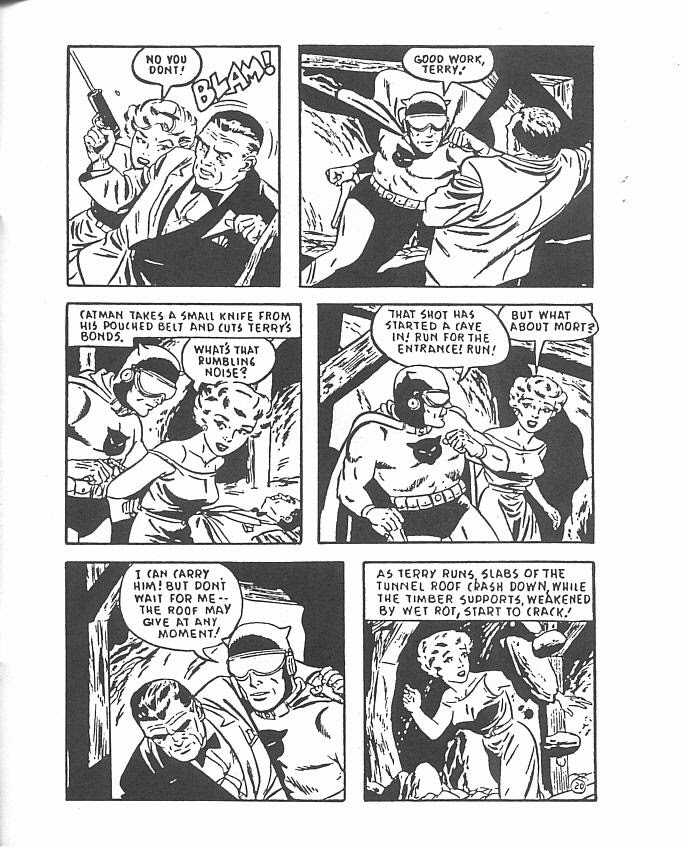 Read online Retro Comics comic -  Issue #3 - 40