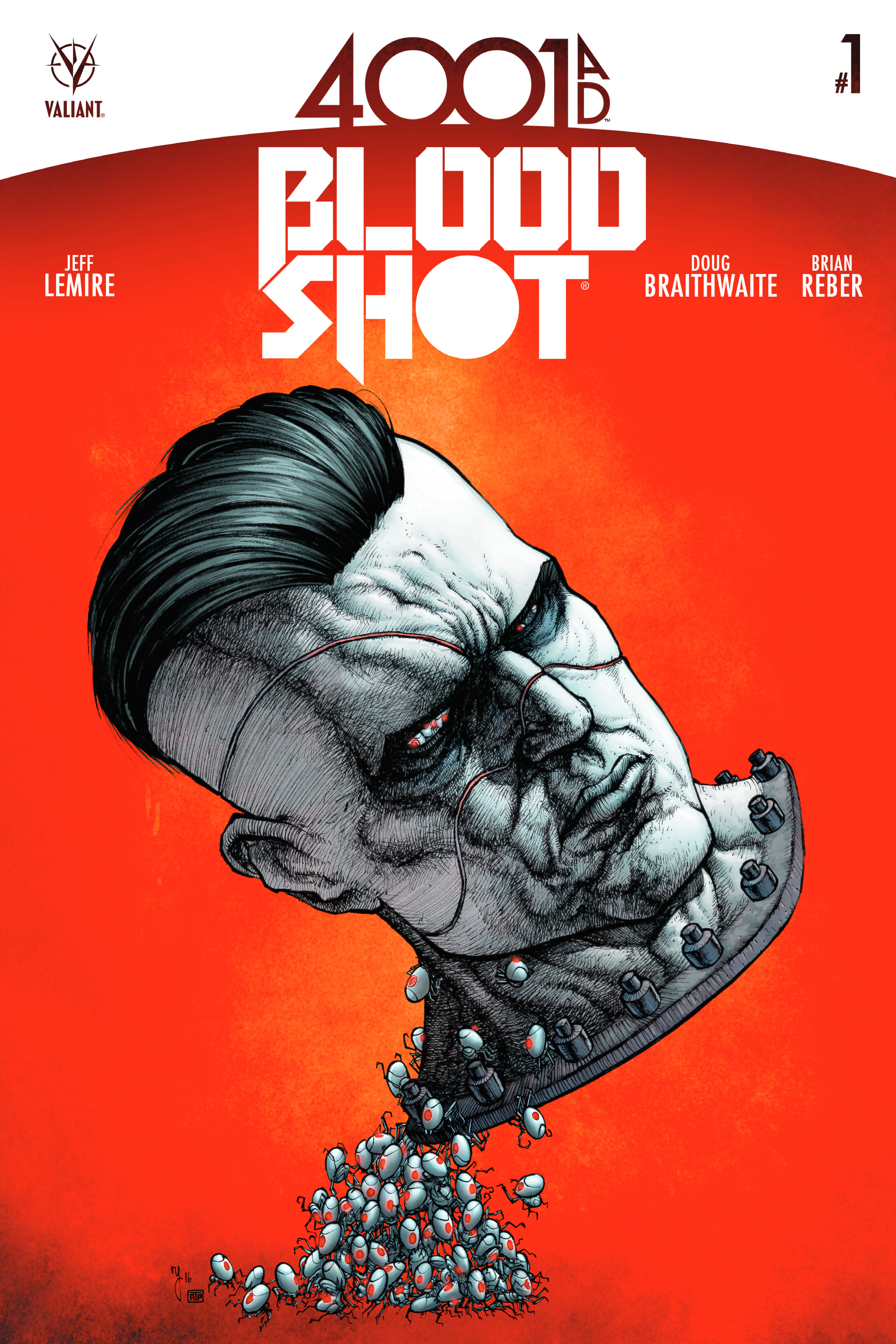 Read online Bloodshot Reborn comic -  Issue # (2015) _Deluxe Edition 2 (Part 4) - 42
