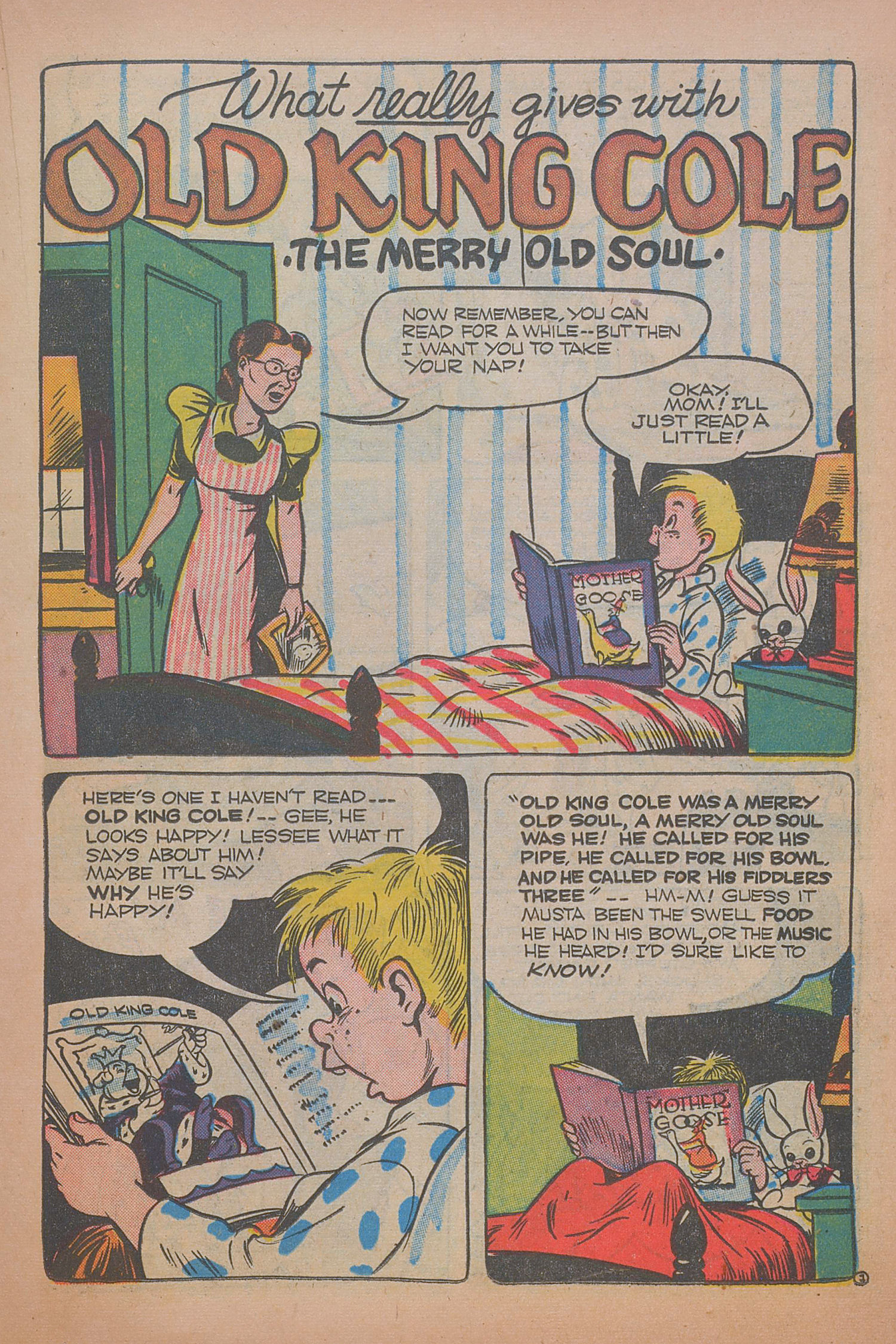 Read online Hi-JInx comic -  Issue #7 - 27