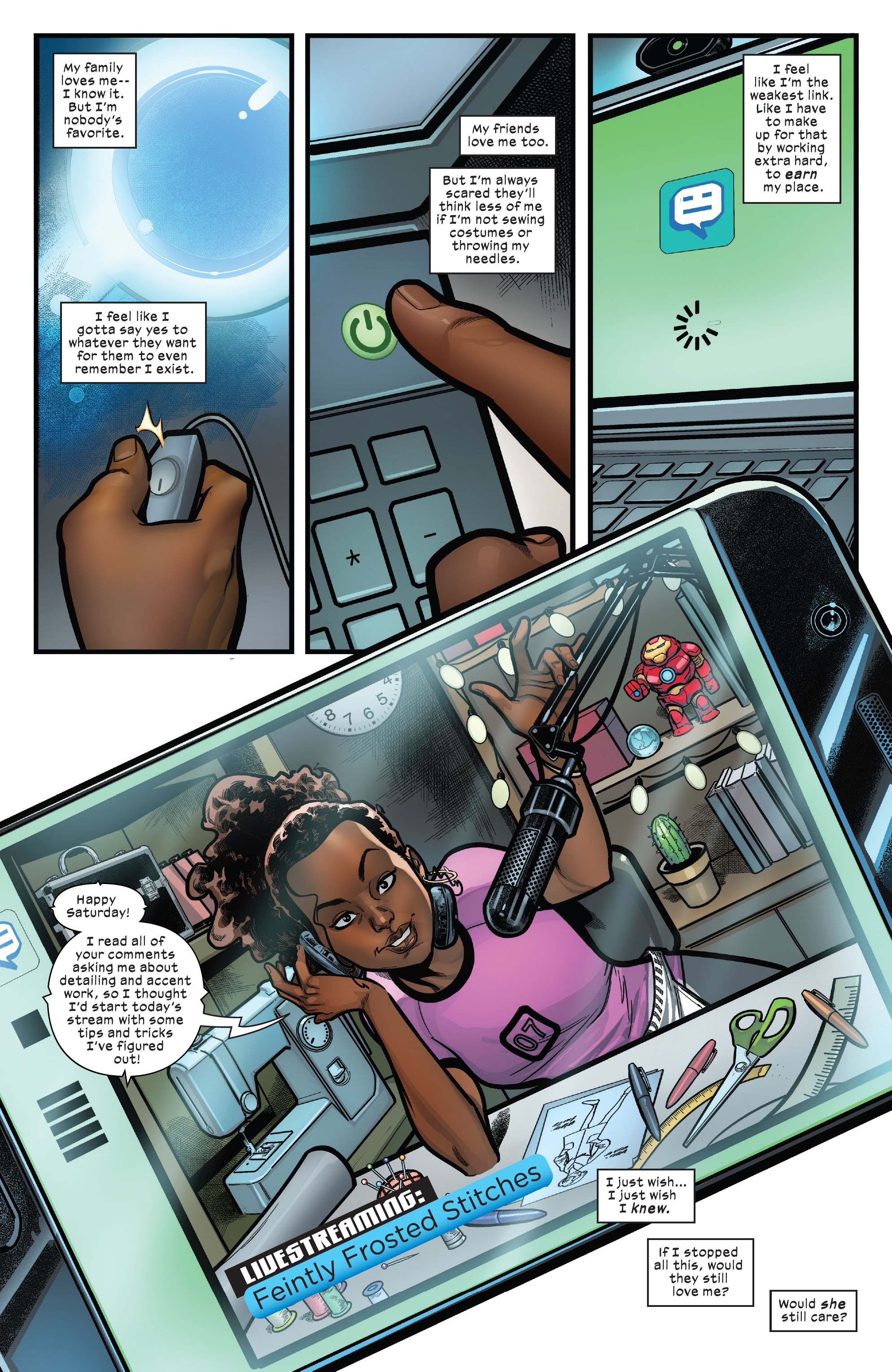 Read online Reign of X comic -  Issue # TPB 8 - 31
