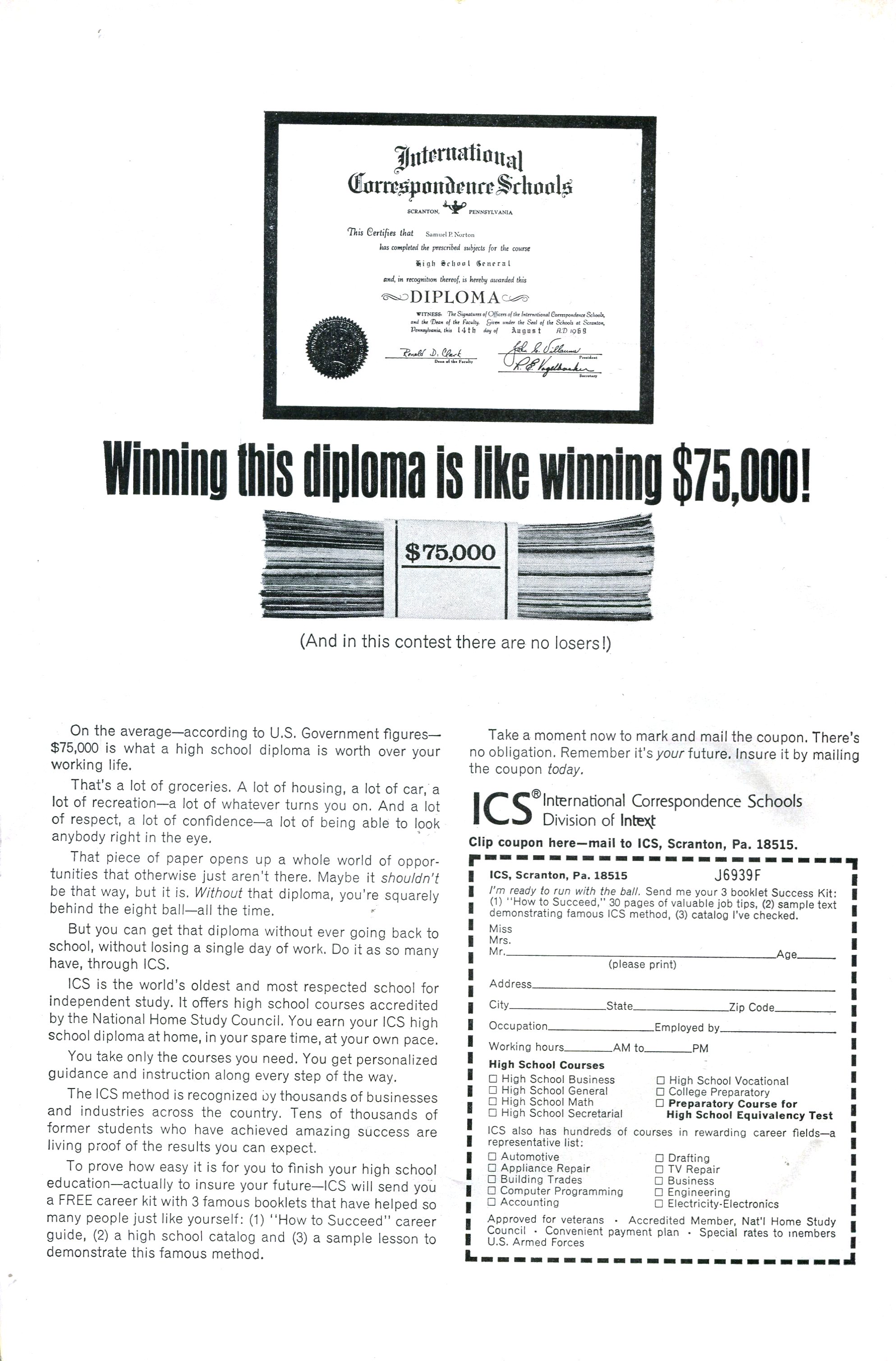 Read online Jughead's Jokes comic -  Issue #21 - 67