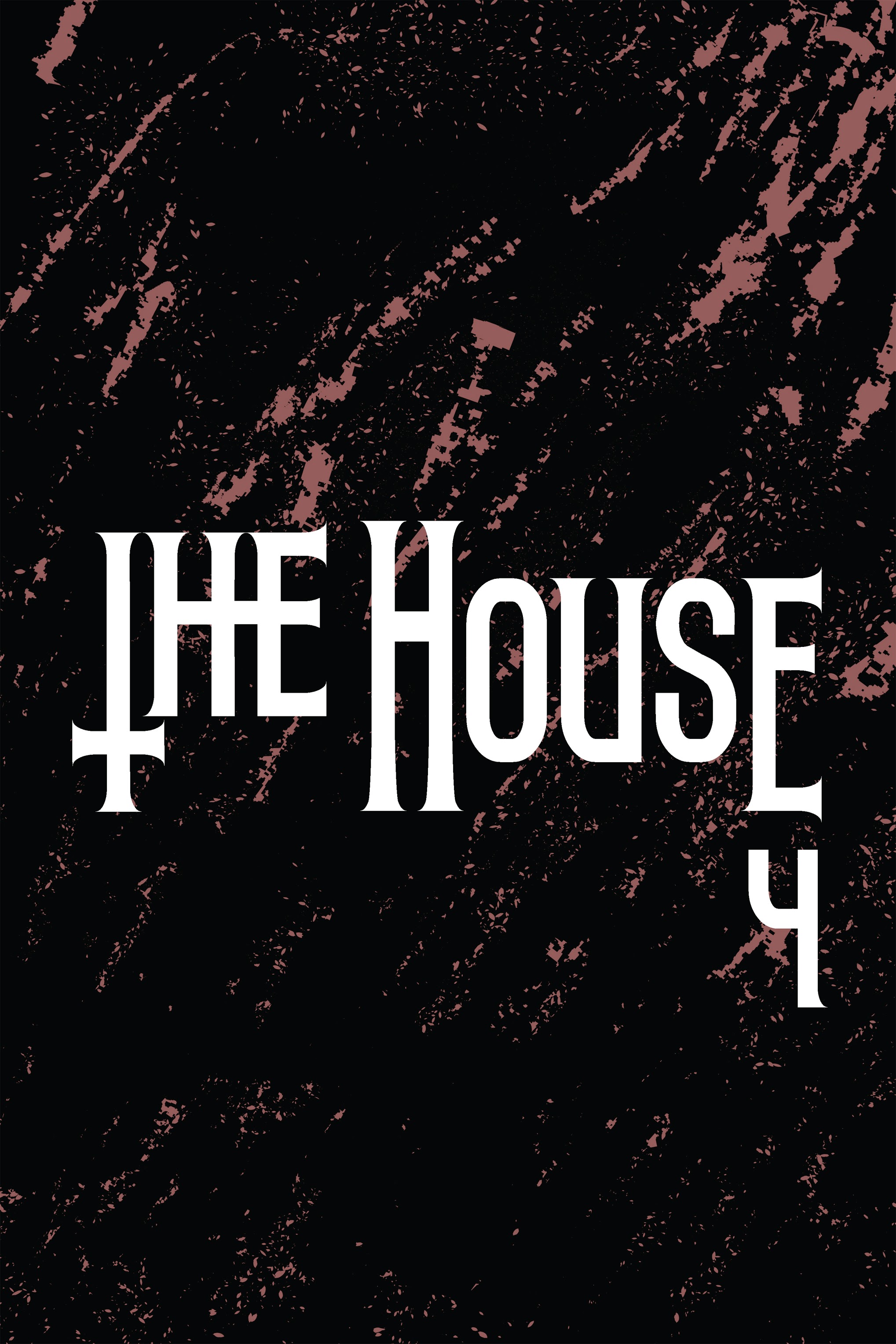 Read online The House (2016) comic -  Issue #4 - 5