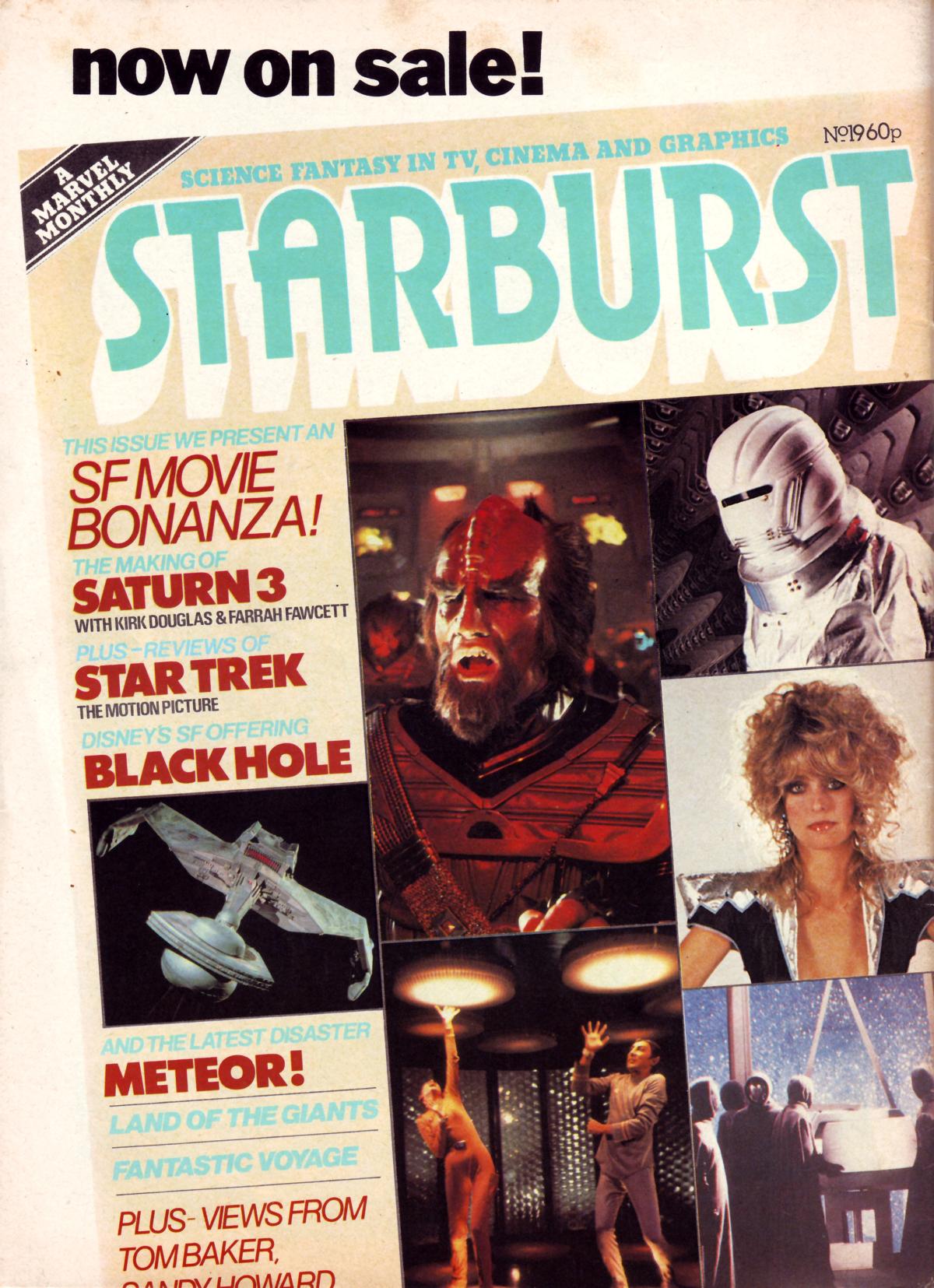 Read online Star Wars Weekly comic -  Issue #106 - 28