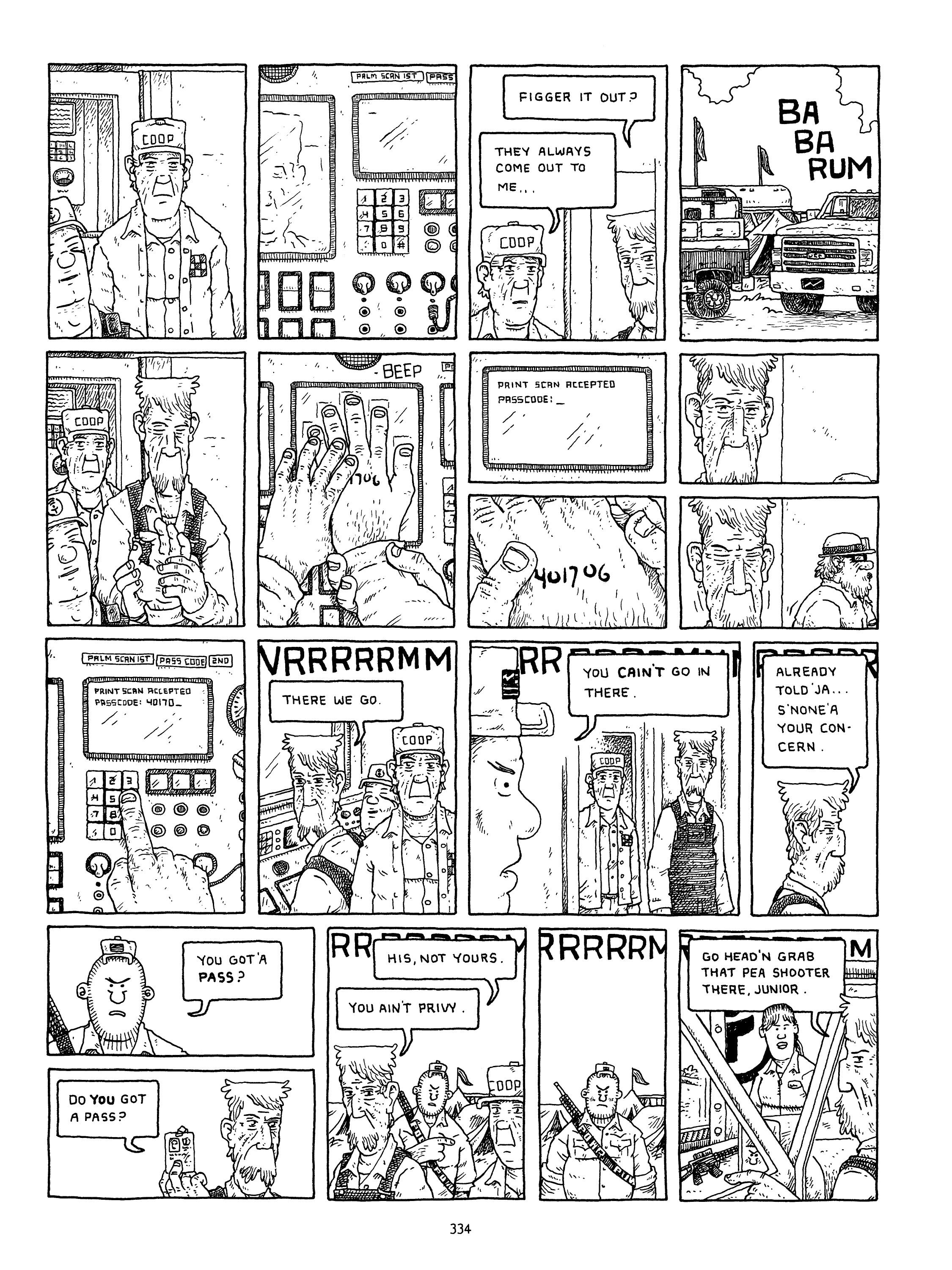 Read online Nod Away comic -  Issue # TPB 2 (Part 4) - 32