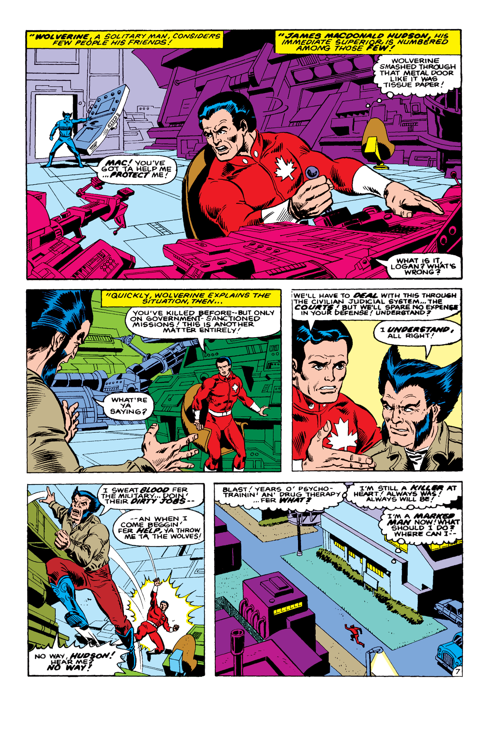 Read online What If? (1977) comic -  Issue # _Complete Collection TPB 3 (Part 3) - 93