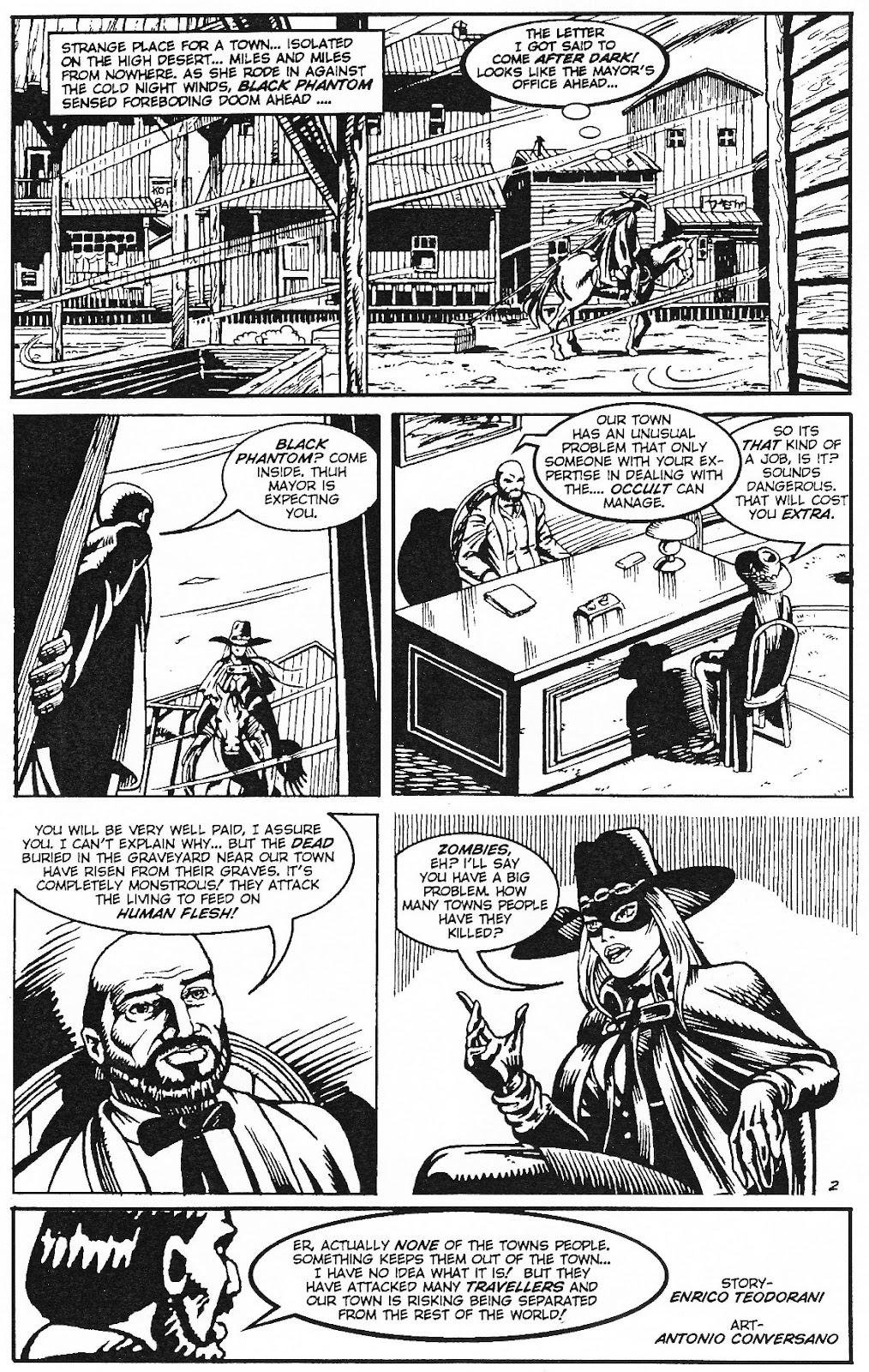 Best of the West (1998) issue 69 - Page 63