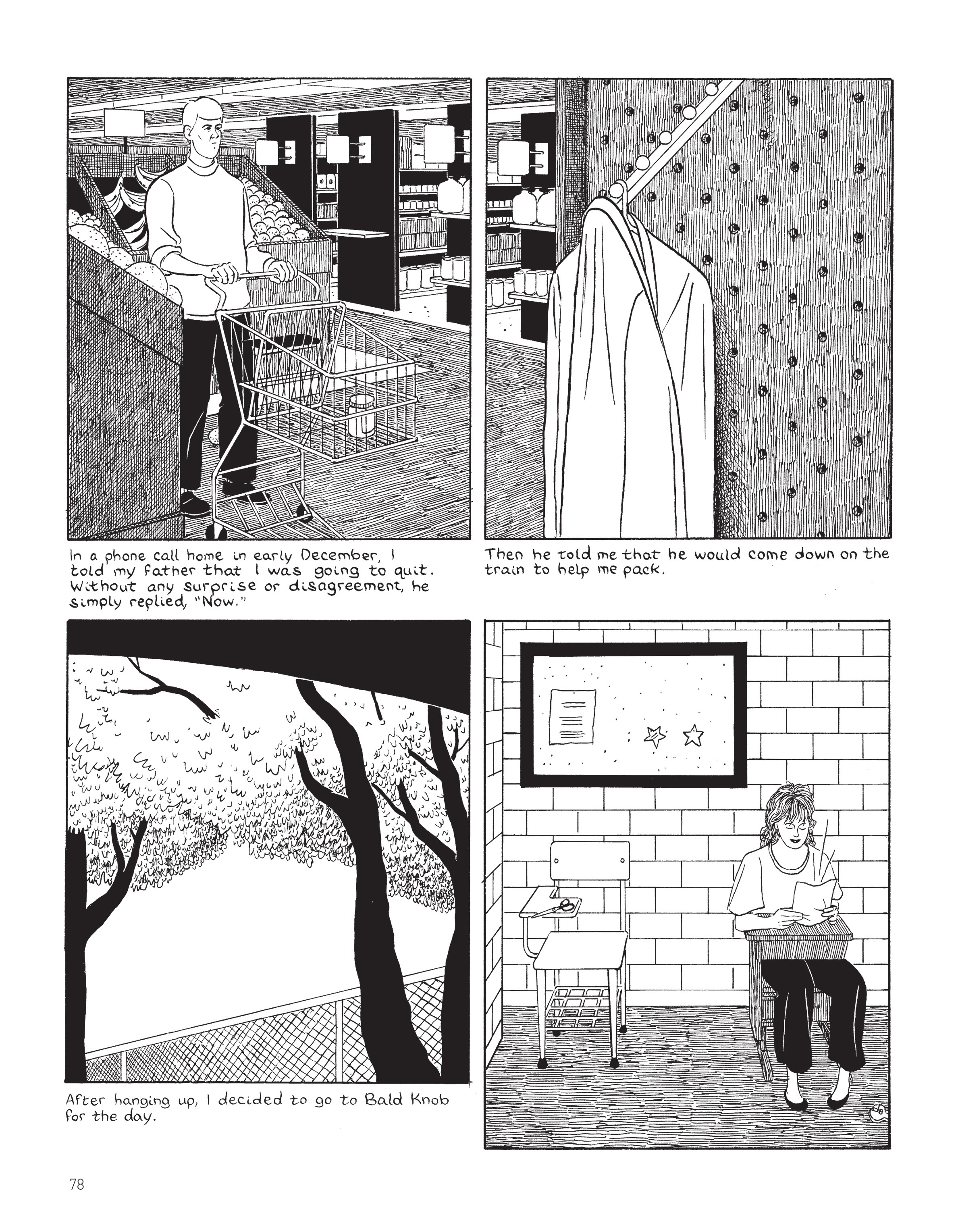 Read online Education comic -  Issue # TPB - 79