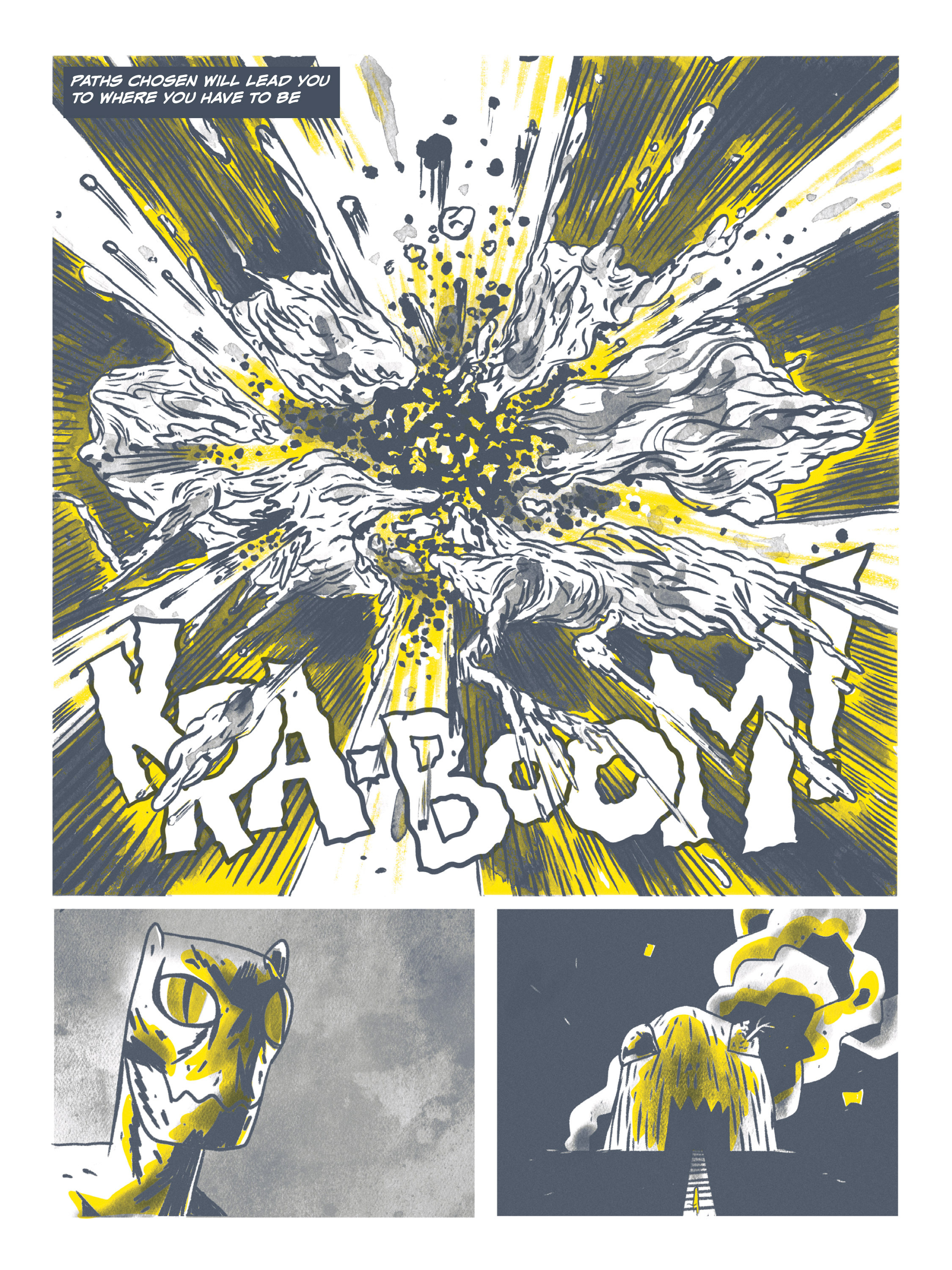 Read online Starseeds comic -  Issue # TPB 1 (Part 2) - 19