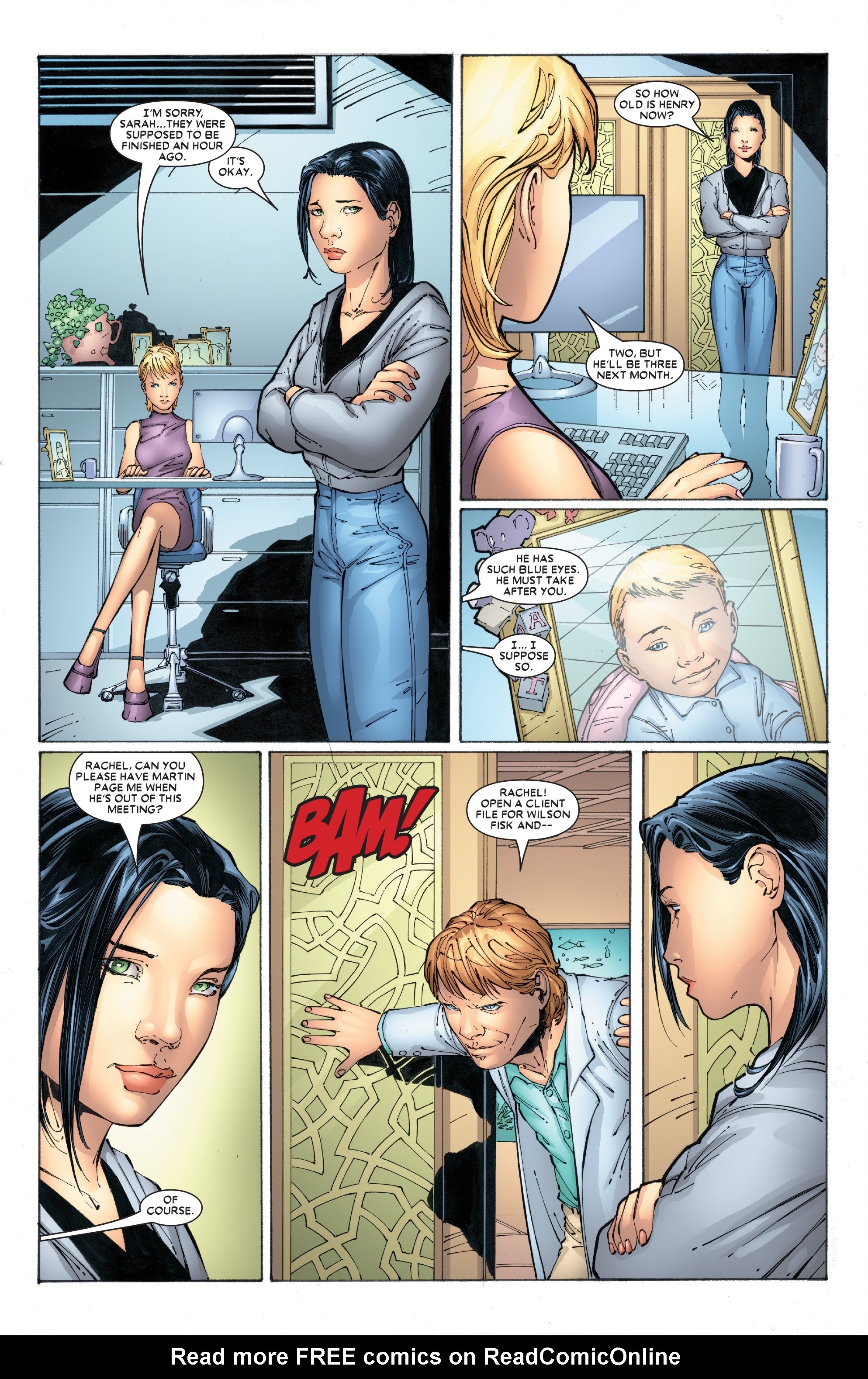 Read online X-23: The Complete Collection comic -  Issue # TPB 1 (Part 1) - 62