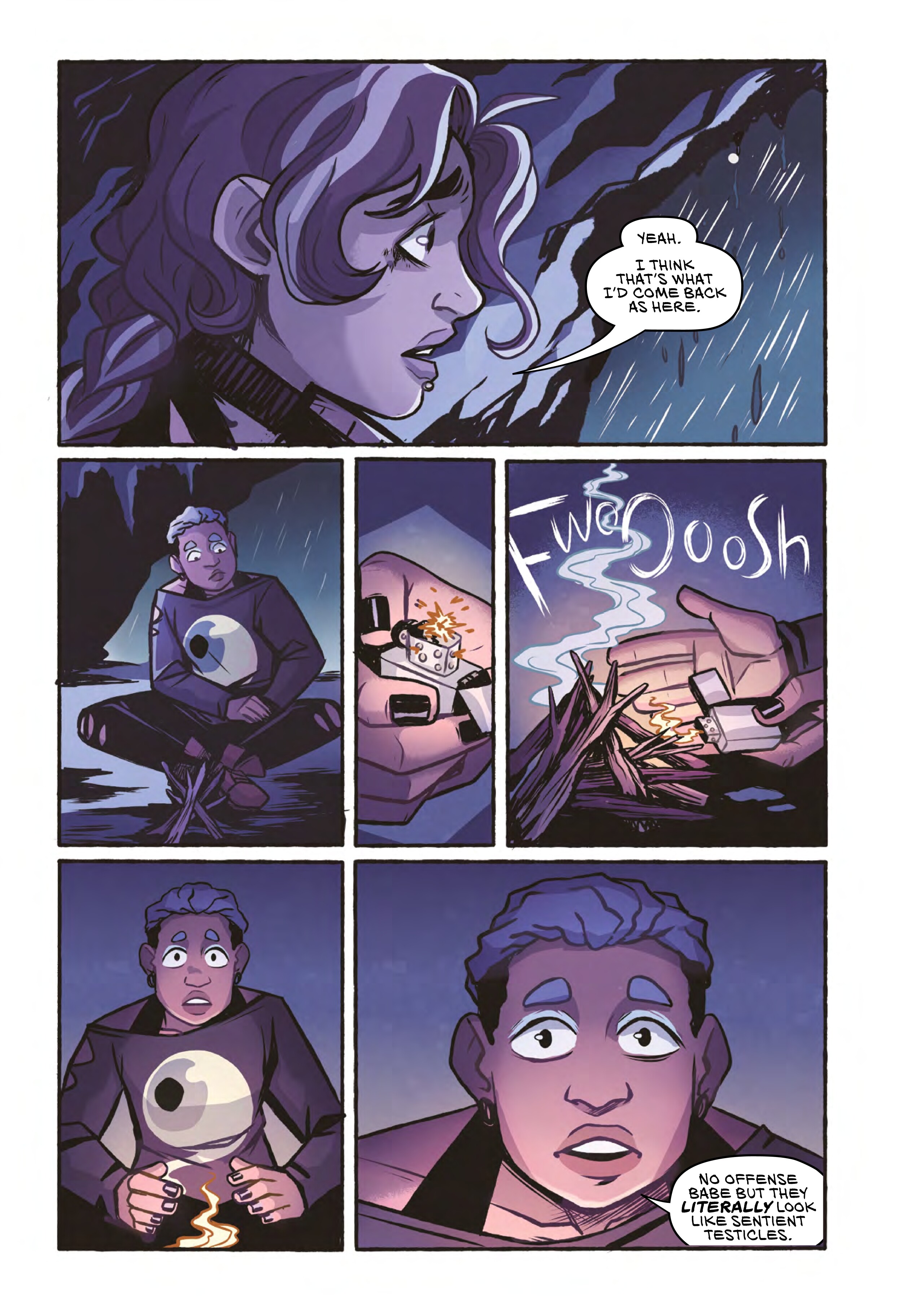 Read online Confetti Realms comic -  Issue # TPB (Part 2) - 31