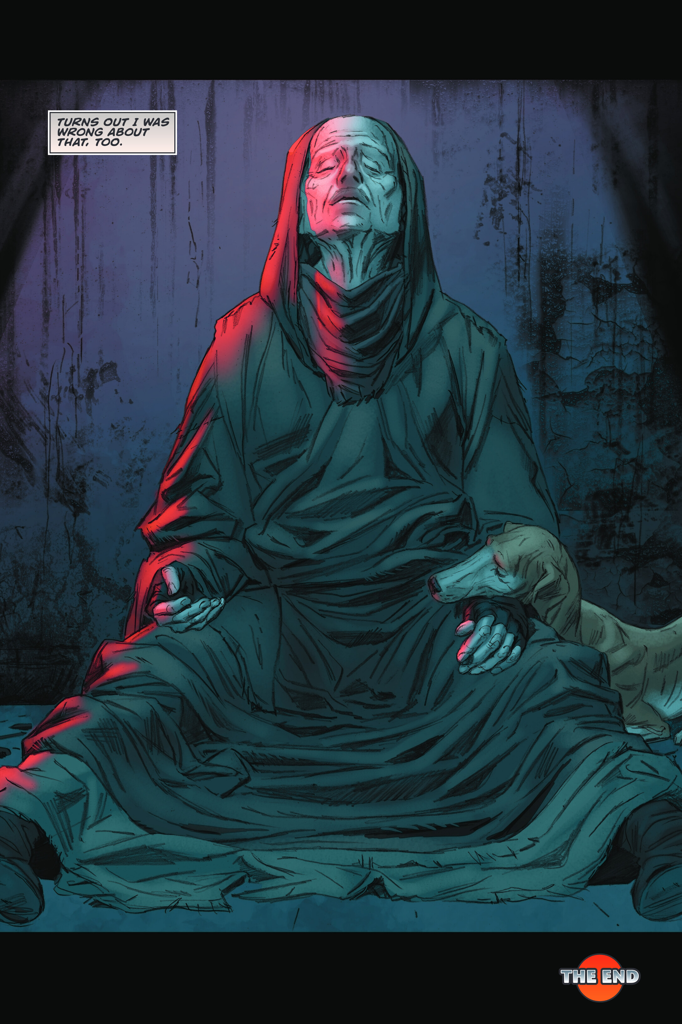 Read online Bloodshot Reborn comic -  Issue # (2015) _Deluxe Edition 2 (Part 4) - 41