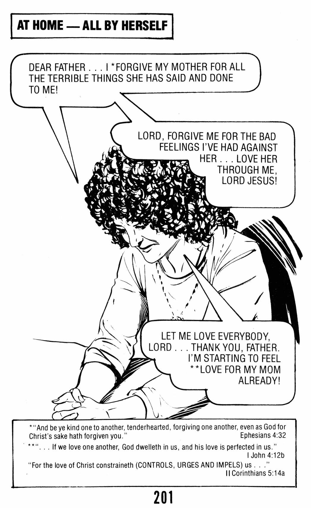 Read online Going bananas? comic -  Issue # TPB (Part 2) - 104