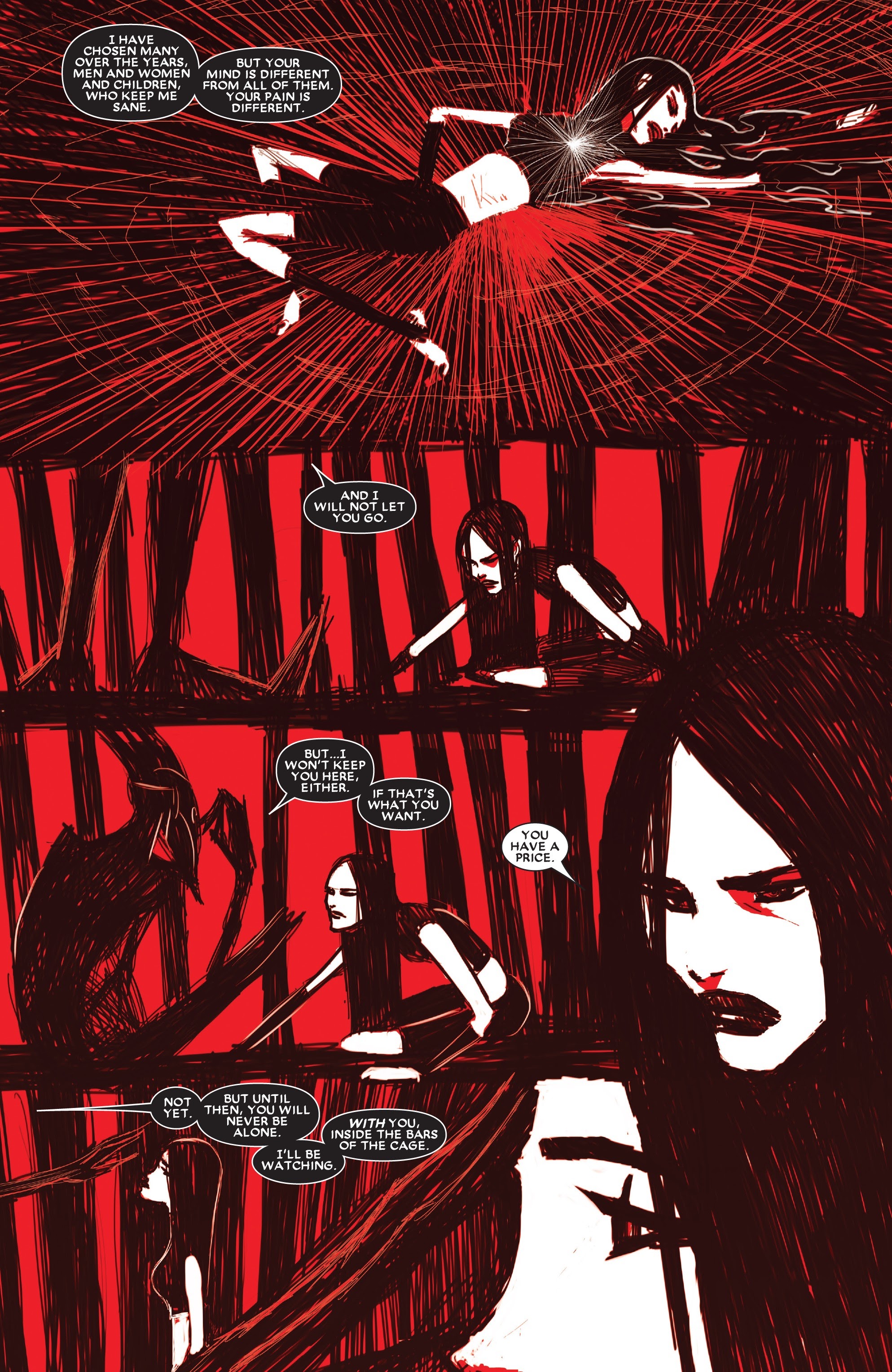 Read online X-23: The Complete Collection comic -  Issue # TPB 1 (Part 4) - 47