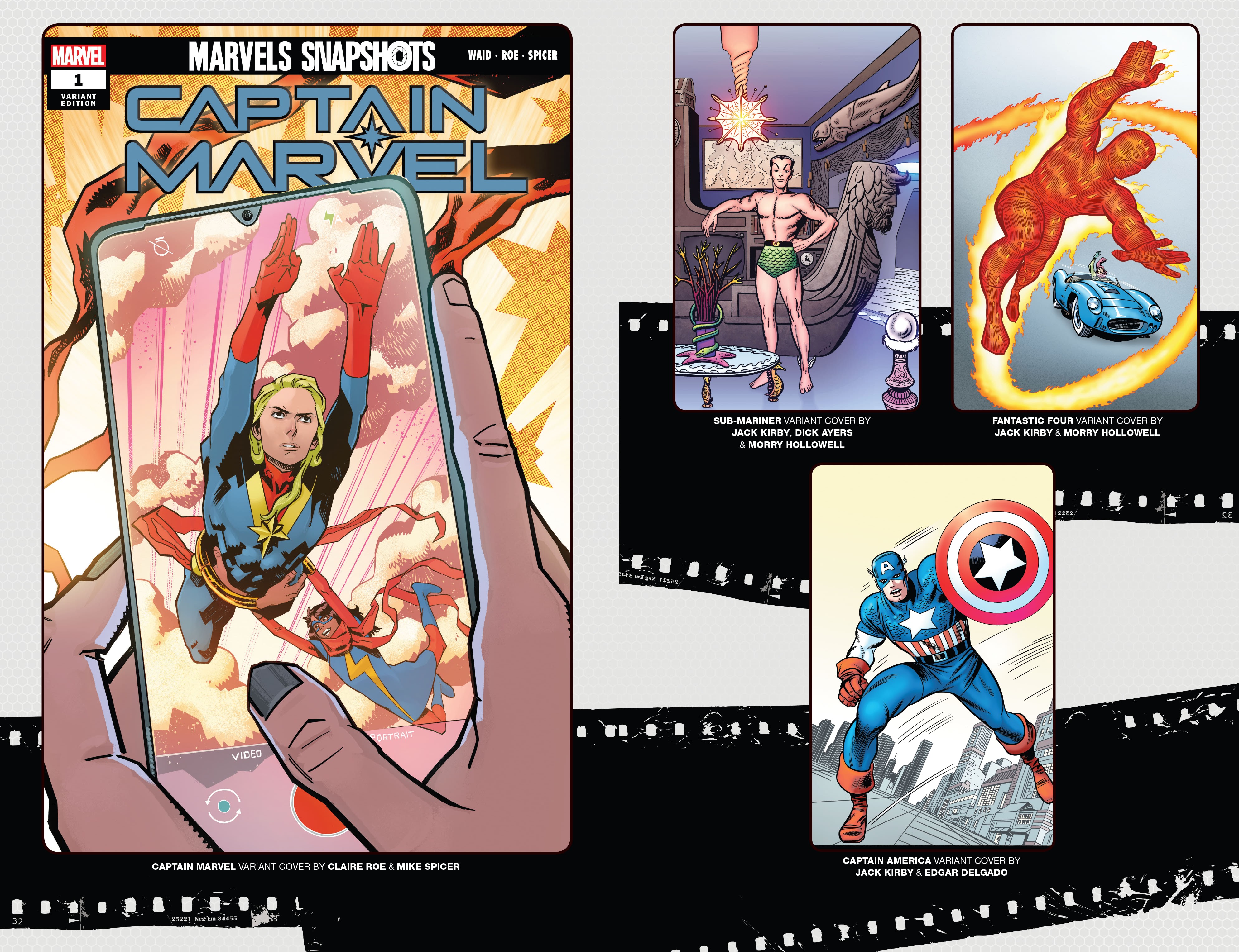 Read online Marvels Snapshot comic -  Issue # _TPB (Part 3) - 51