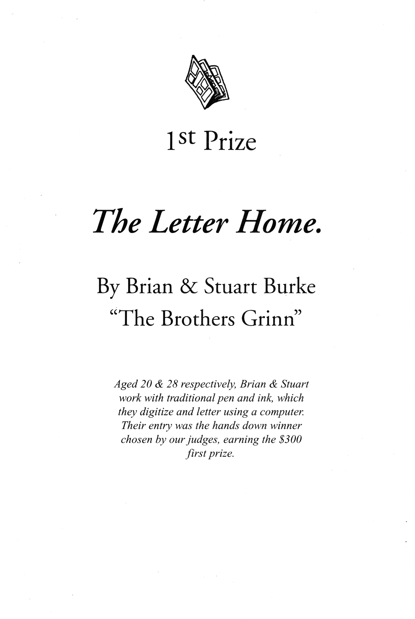 Read online Thieves & Kings comic -  Issue #22 - 23