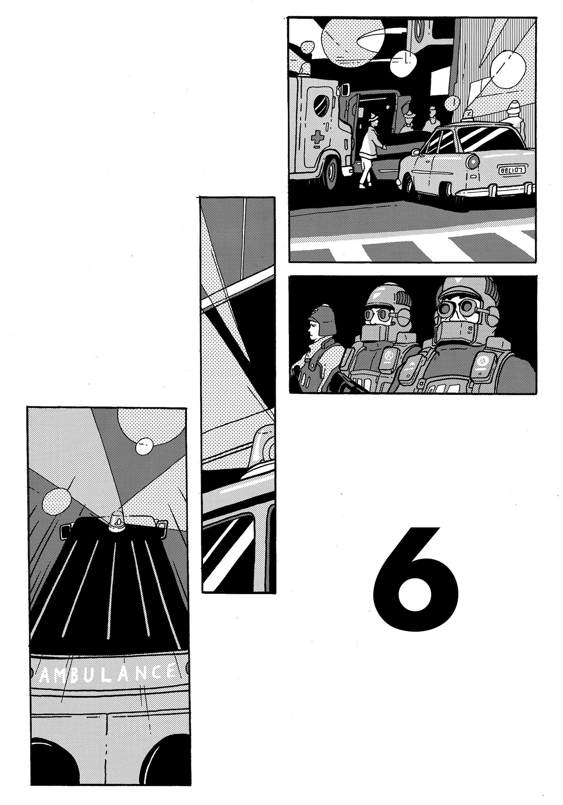 Read online Joyama comic -  Issue # TPB (Part 2) - 27