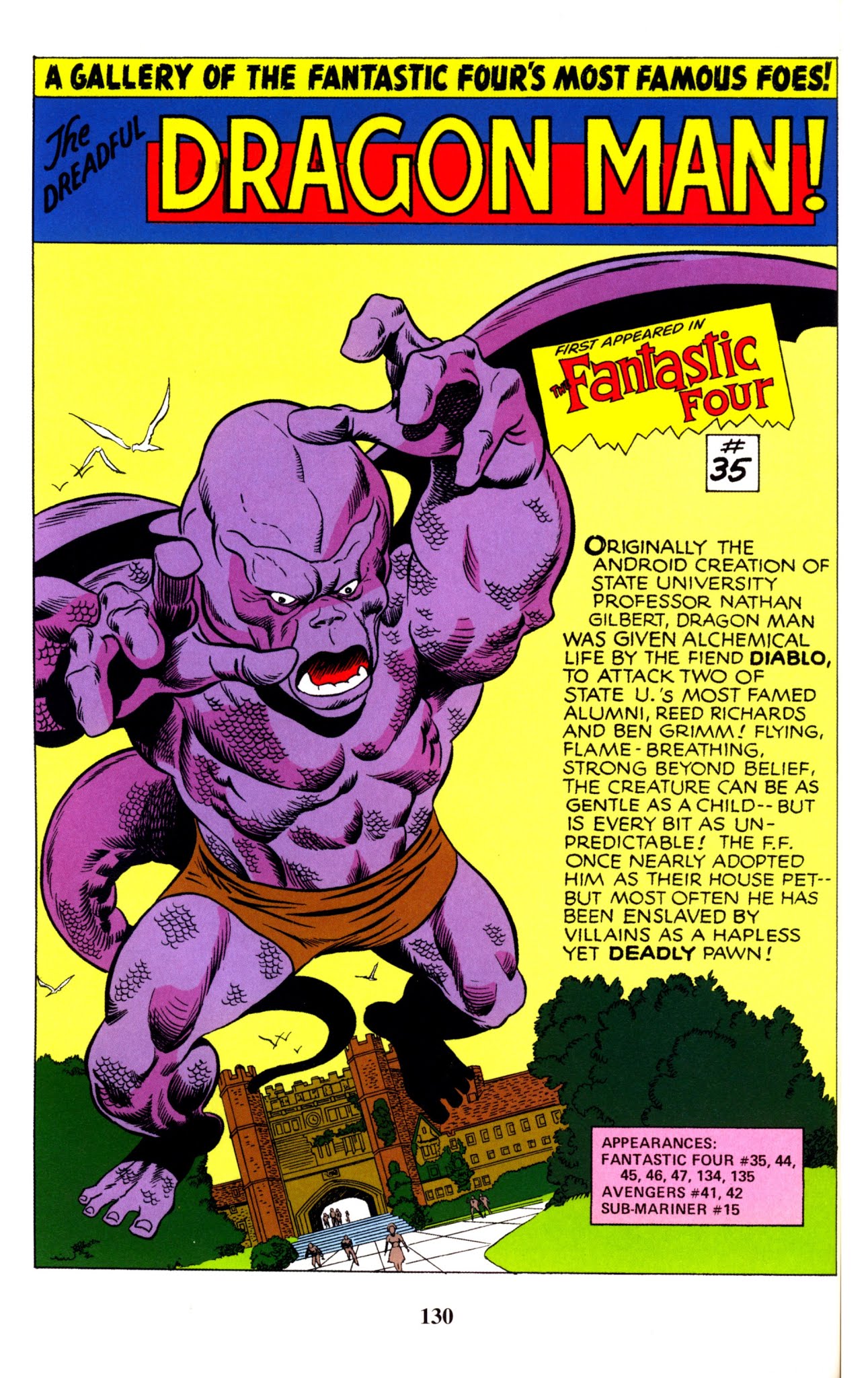 Read online Fantastic Four Visionaries: George Perez comic -  Issue # TPB 2 (Part 2) - 28