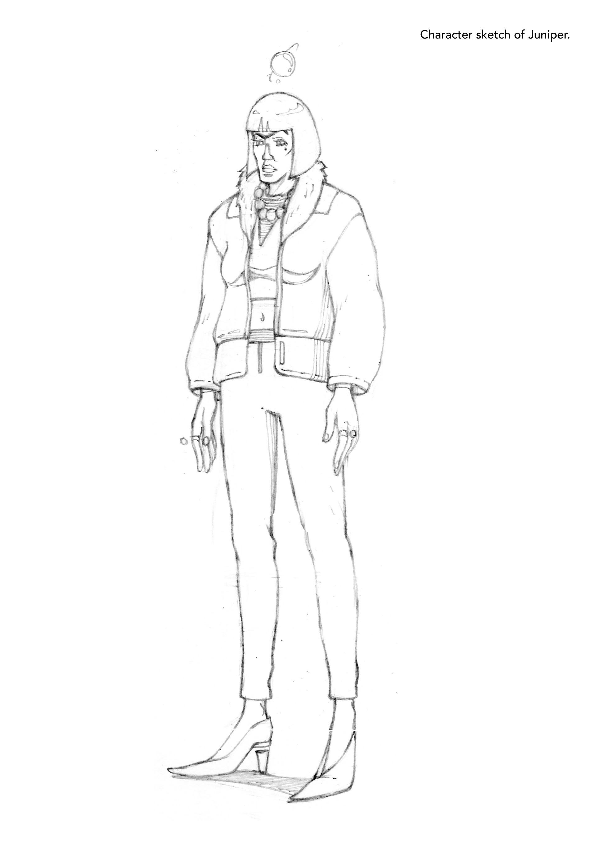 Read online Joyama comic -  Issue # TPB (Part 2) - 109