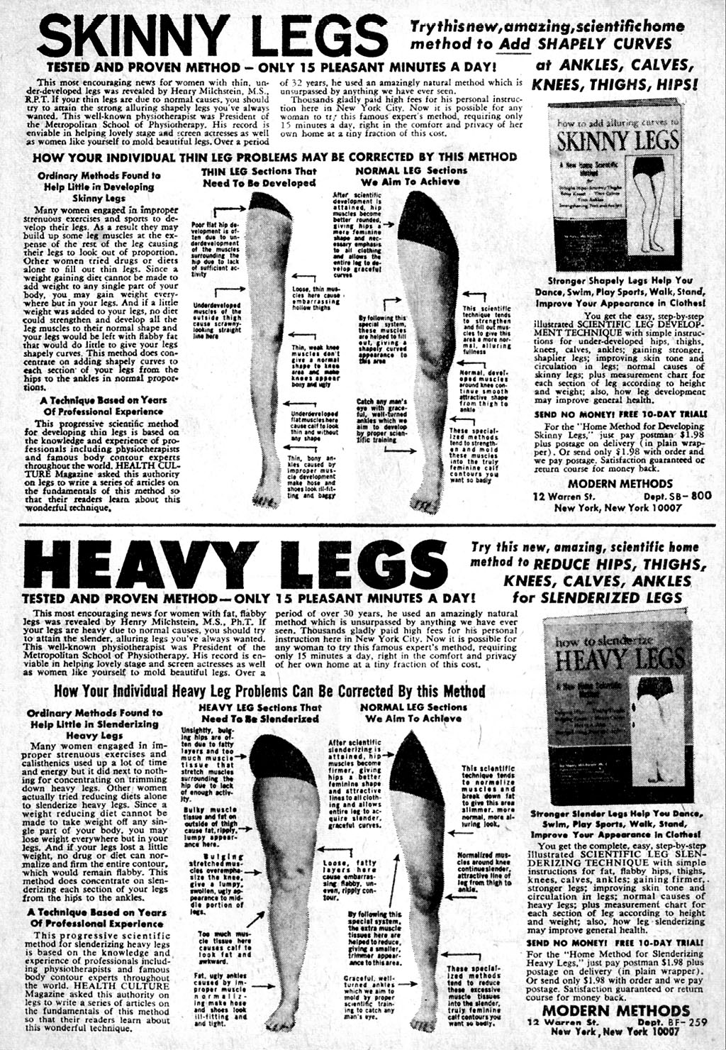 Read online Heart Throbs comic -  Issue #145 - 32