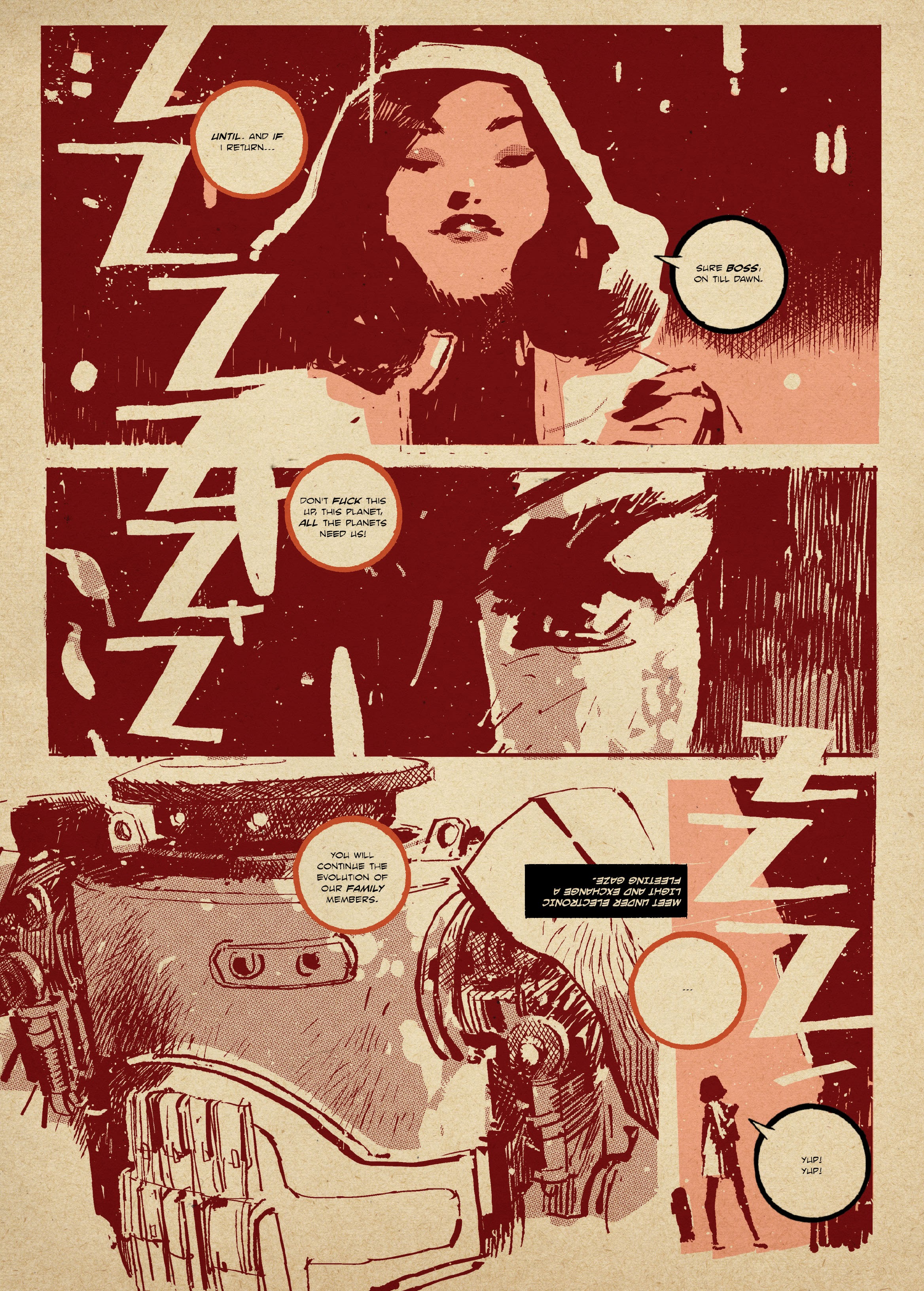 Read online 7174 Annual comic -  Issue # TPB - 52