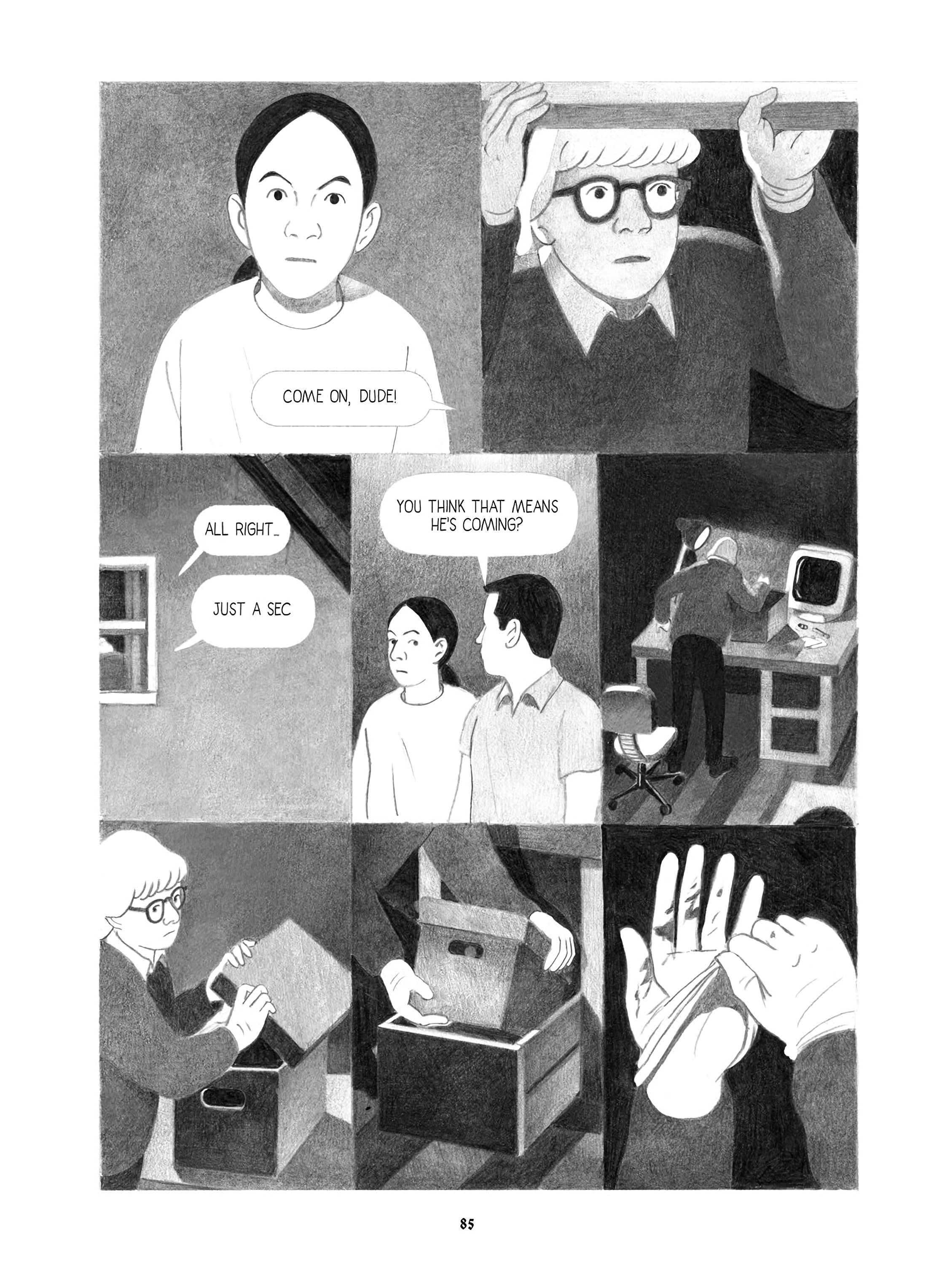 Read online Slash Them All comic -  Issue # TPB (Part 1) - 90