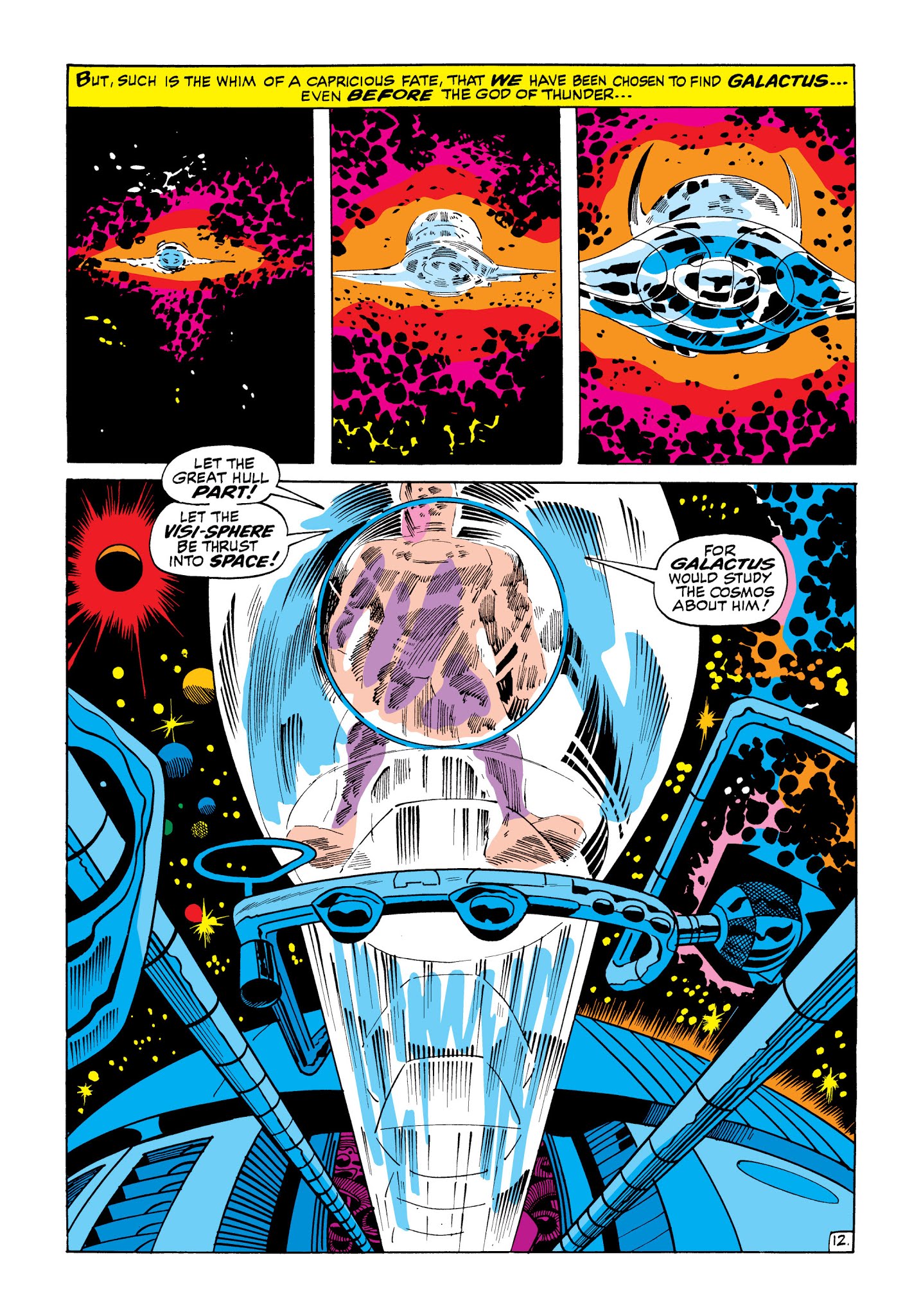 Read online Thor Epic Collection comic -  Issue # TPB 4 (Part 2) - 41