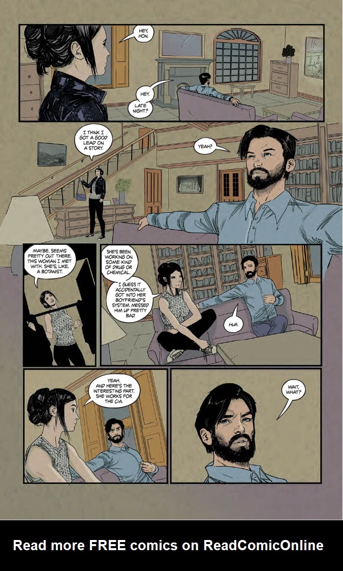 Read online North Bend comic -  Issue # TPB (Part 1) - 65